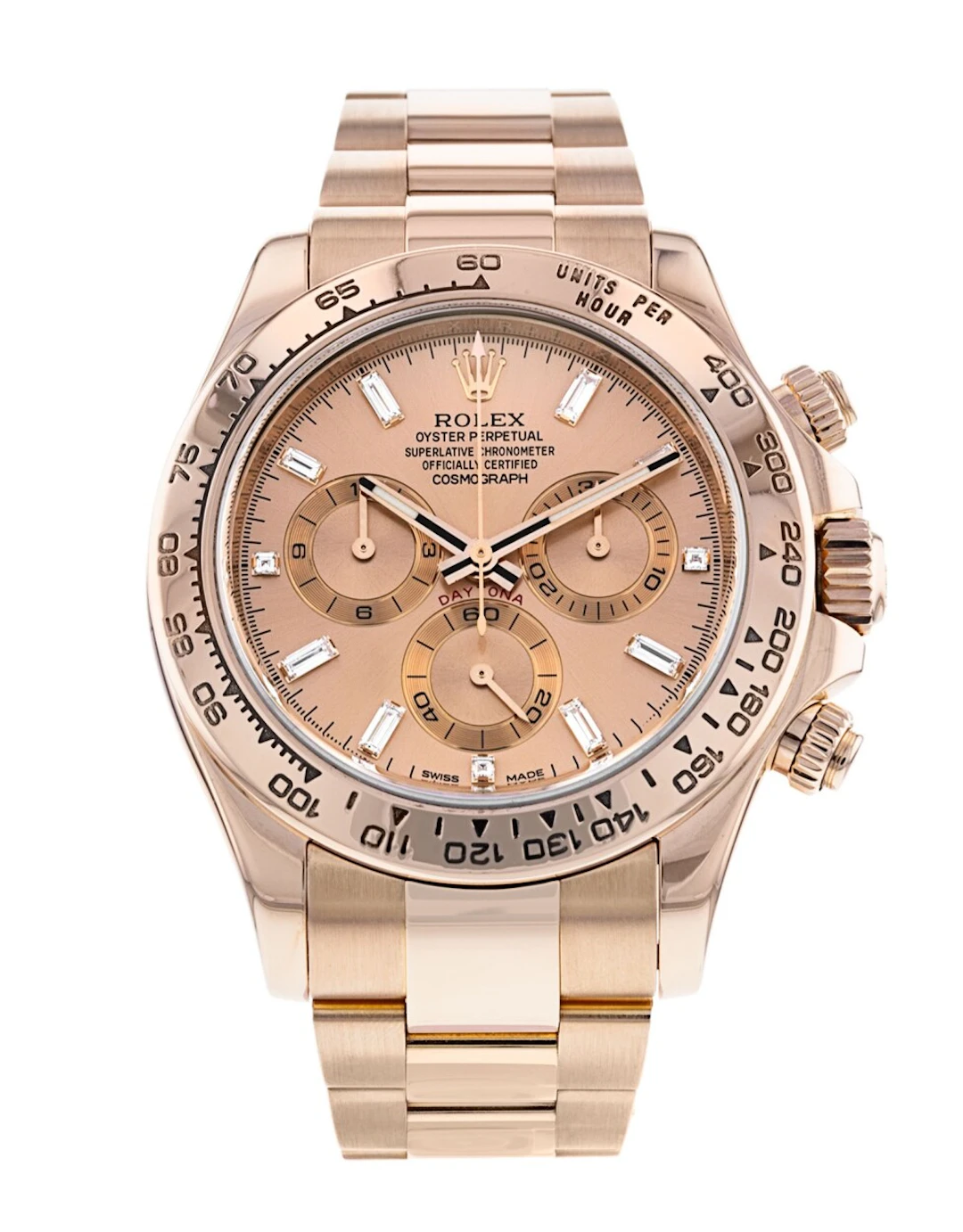 Rolex Cosmograph Daytona 116505-0006 116505-0006