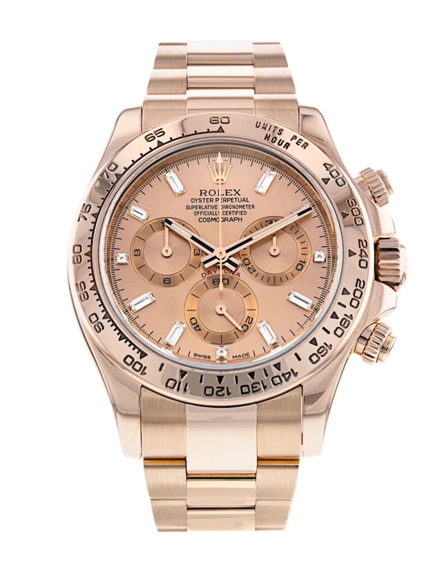 Rolex Cosmograph Daytona 116505-0006 116505-0006