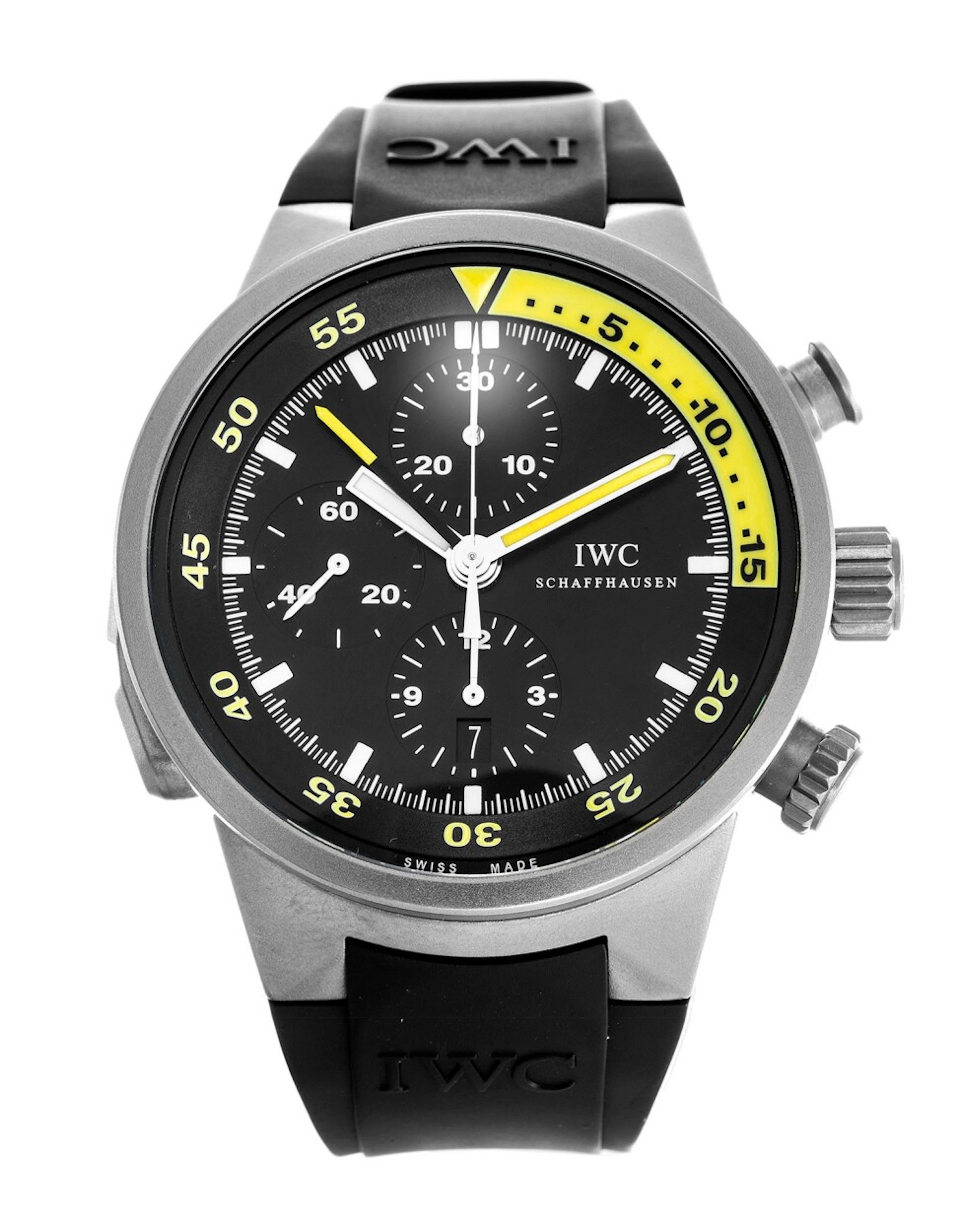 IWC Aquatimer IW372304 IW372304