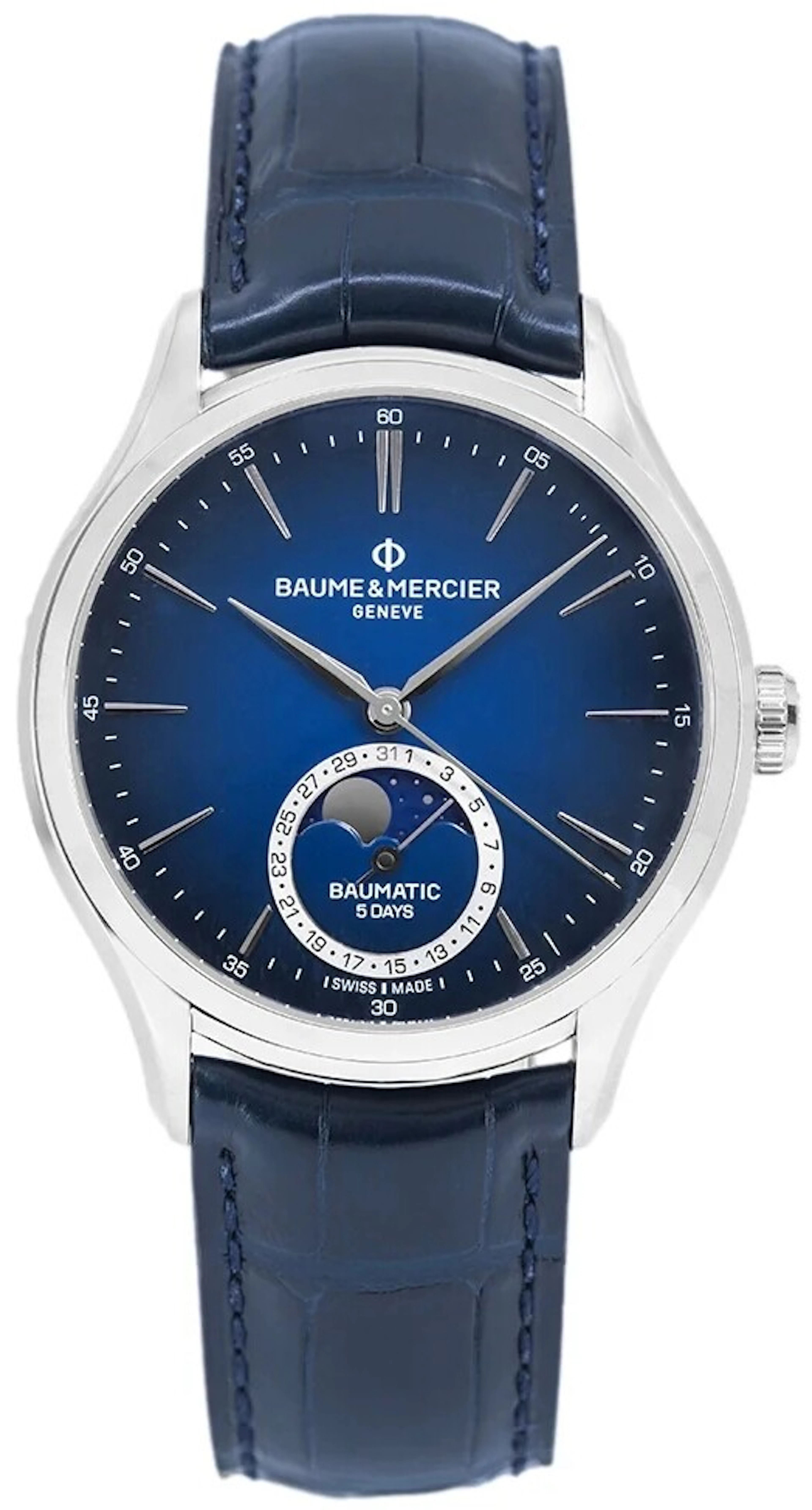 Baume & Mercier M0A10756 M0A10756