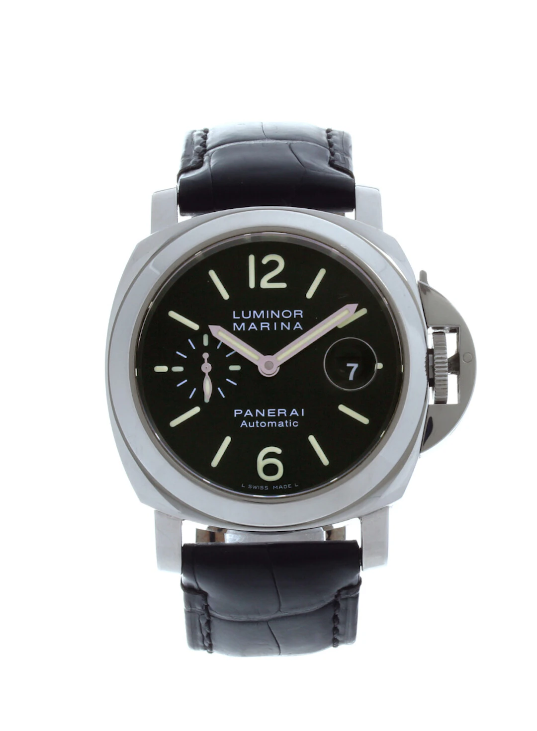Panerai Contemporary Luminor Marina Automatic PAM00104 PAM00104