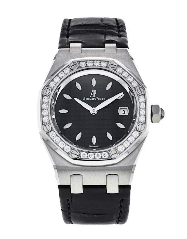 Audemars Piguet Royal Oak Lady Jewellery Watch 67601ST.ZZ.D002CR.01