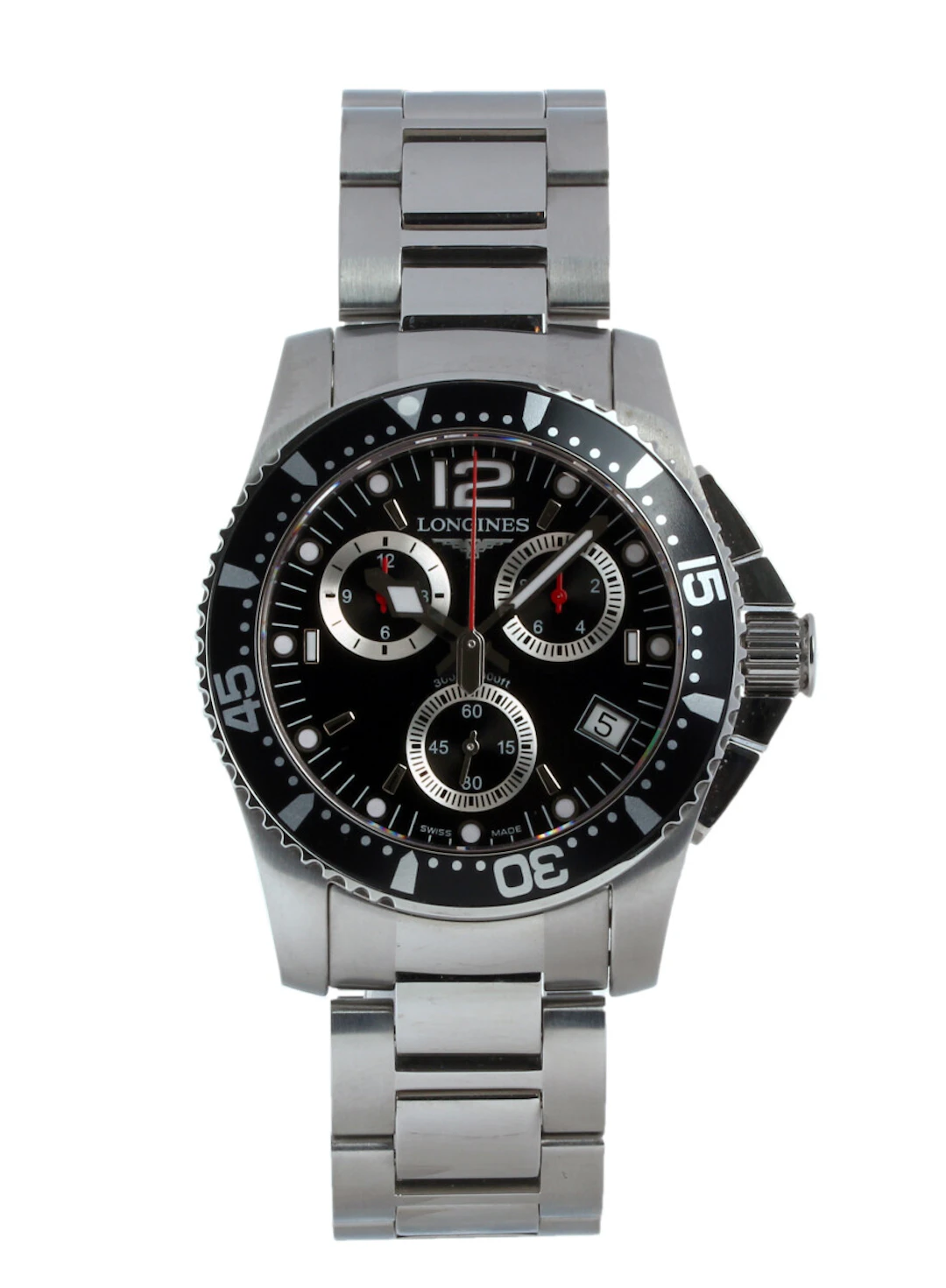 Longines HydroConquest L3.643.4.56.6 L3.643.4.56.6