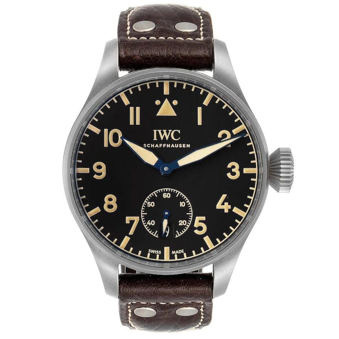 IWC Big Pilots Heritage IW510301 IW510301