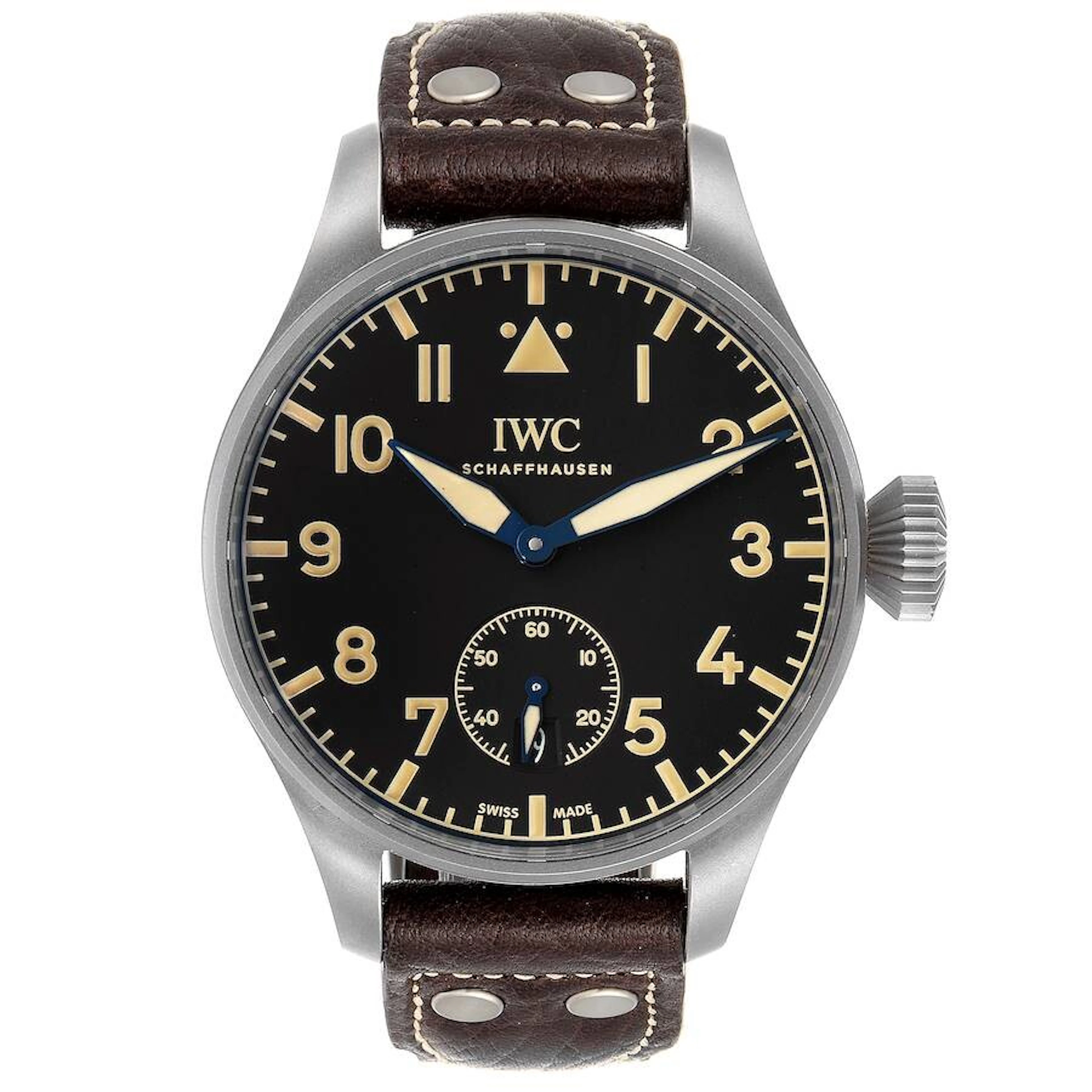 IWC Big Pilots Heritage IW510301 IW510301