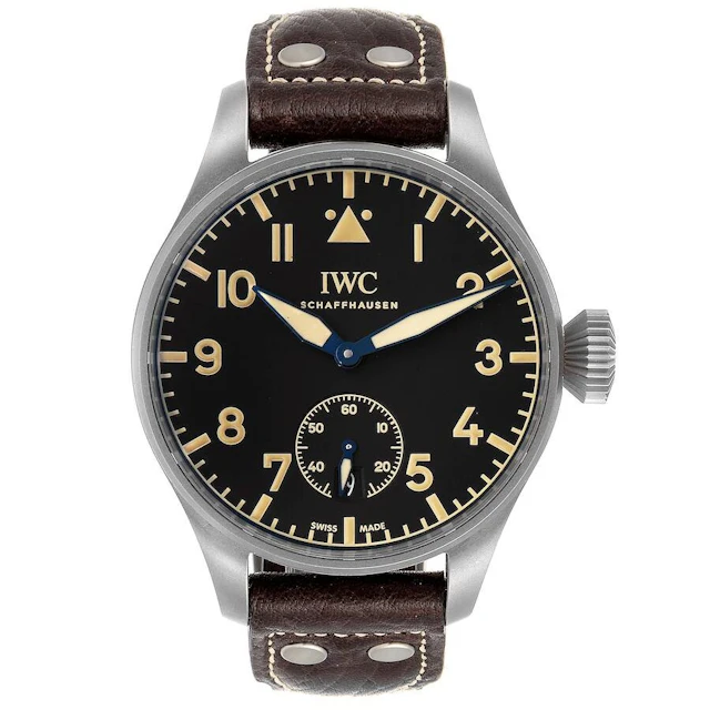 IWC Big Pilots Heritage IW510301 IW510301