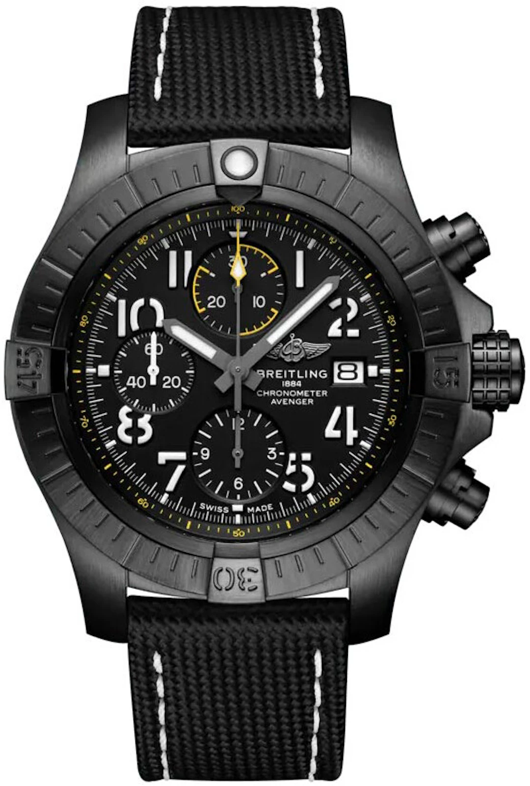Breitling Avenger Chronograph 45 V13317101B1X1 V13317101B1X1