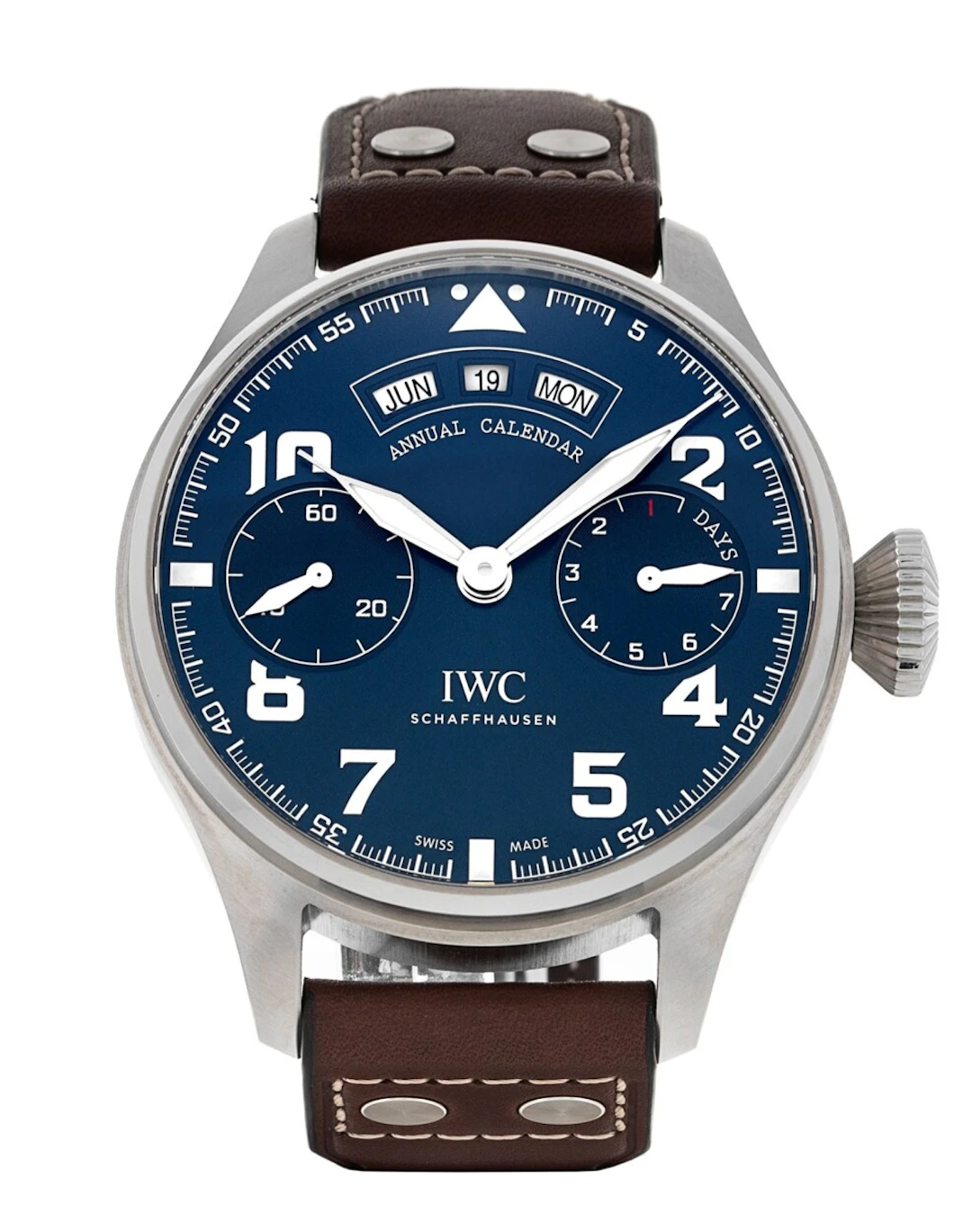 IWC Big Pilot IW502710 IW502710