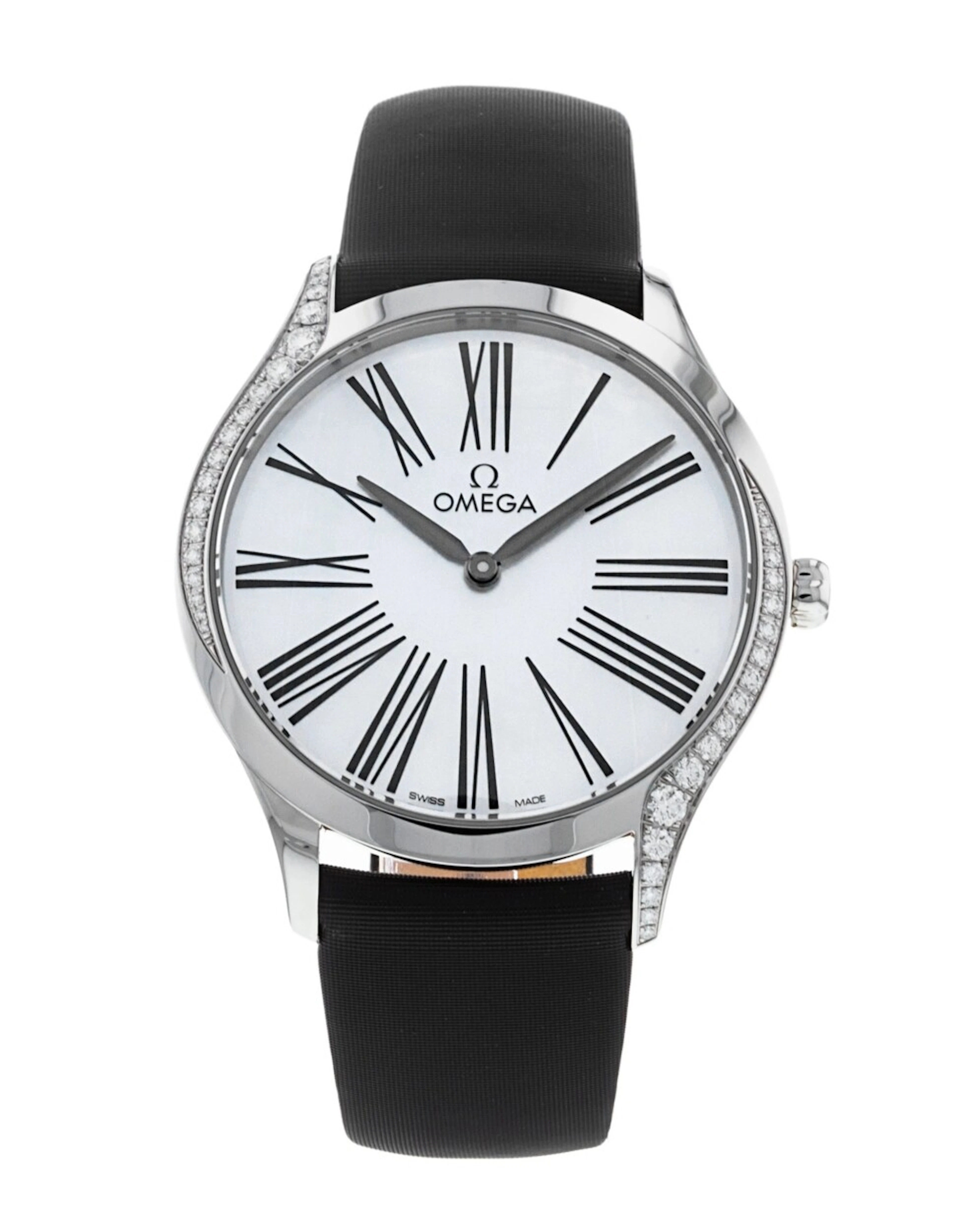 Omega De Ville Tresor 428.17.36.60.05.001 428.17.36.60.05.001