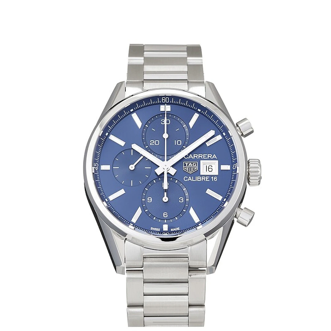 TAG Heuer Carrera CBK2112.BA0715 CBK2112.BA0715