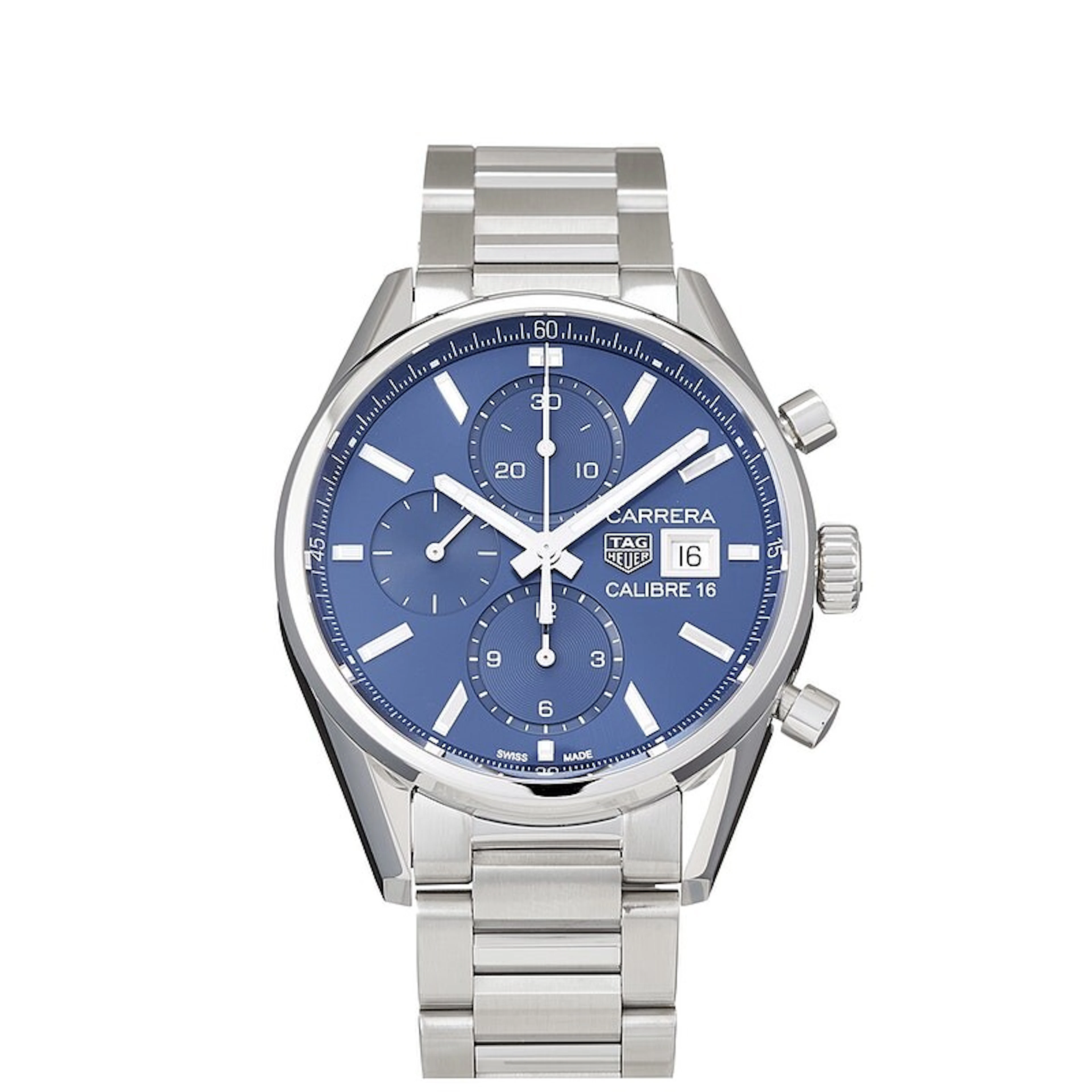 TAG Heuer Carrera CBK2112.BA0715 CBK2112.BA0715