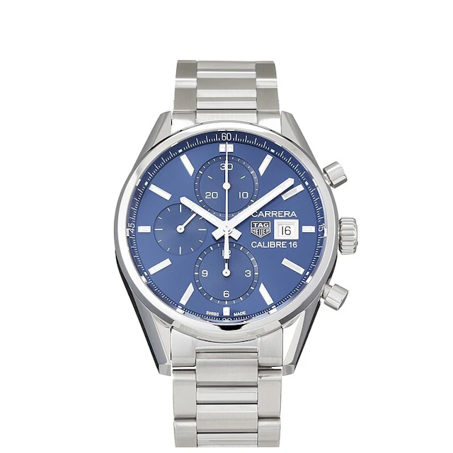 TAG Heuer Carrera CBK2112.BA0715 CBK2112.BA0715