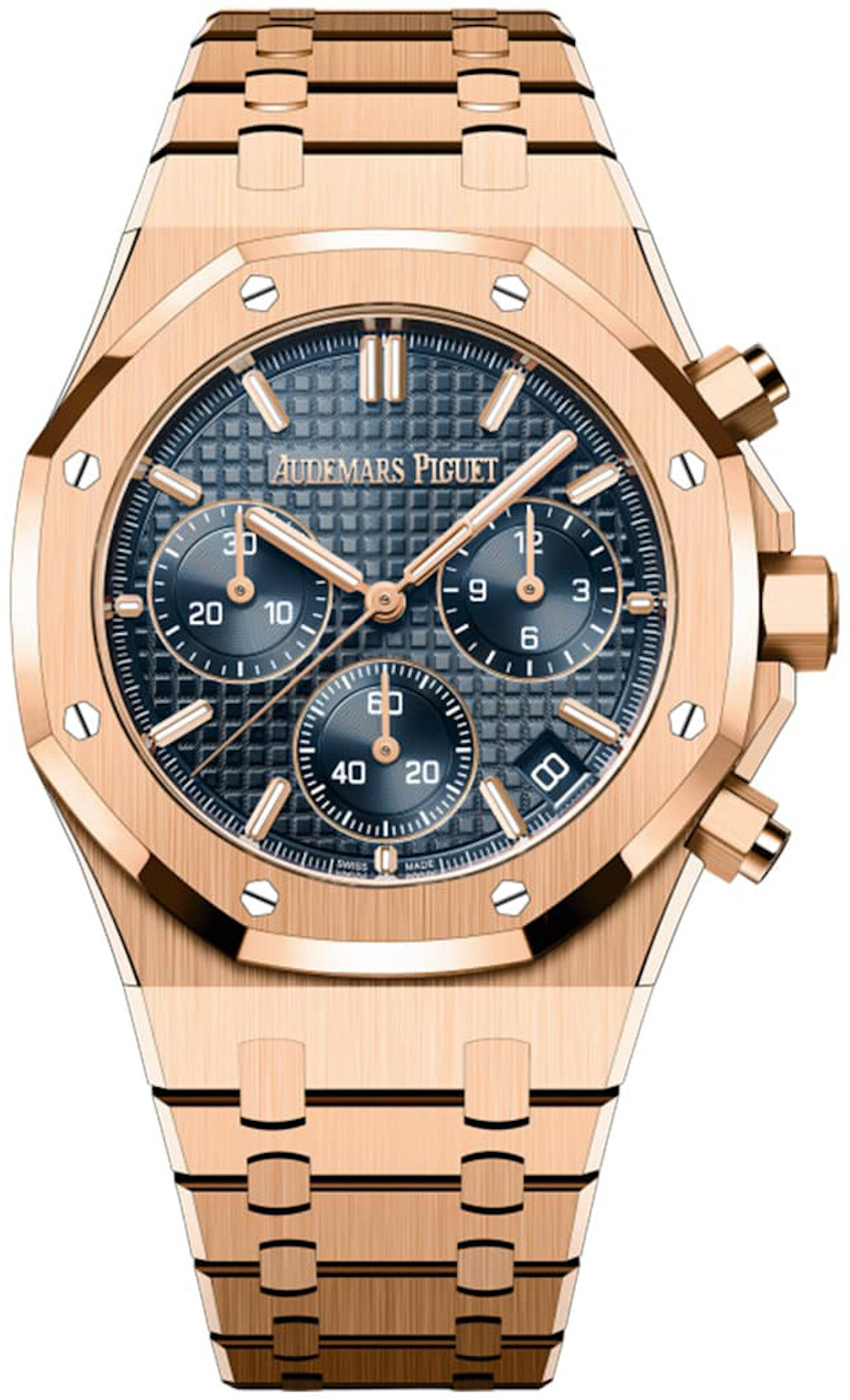 Audemars Piguet Royal Oak 26240OR.OO.1320OR.01 26240OR.OO.1320OR.01