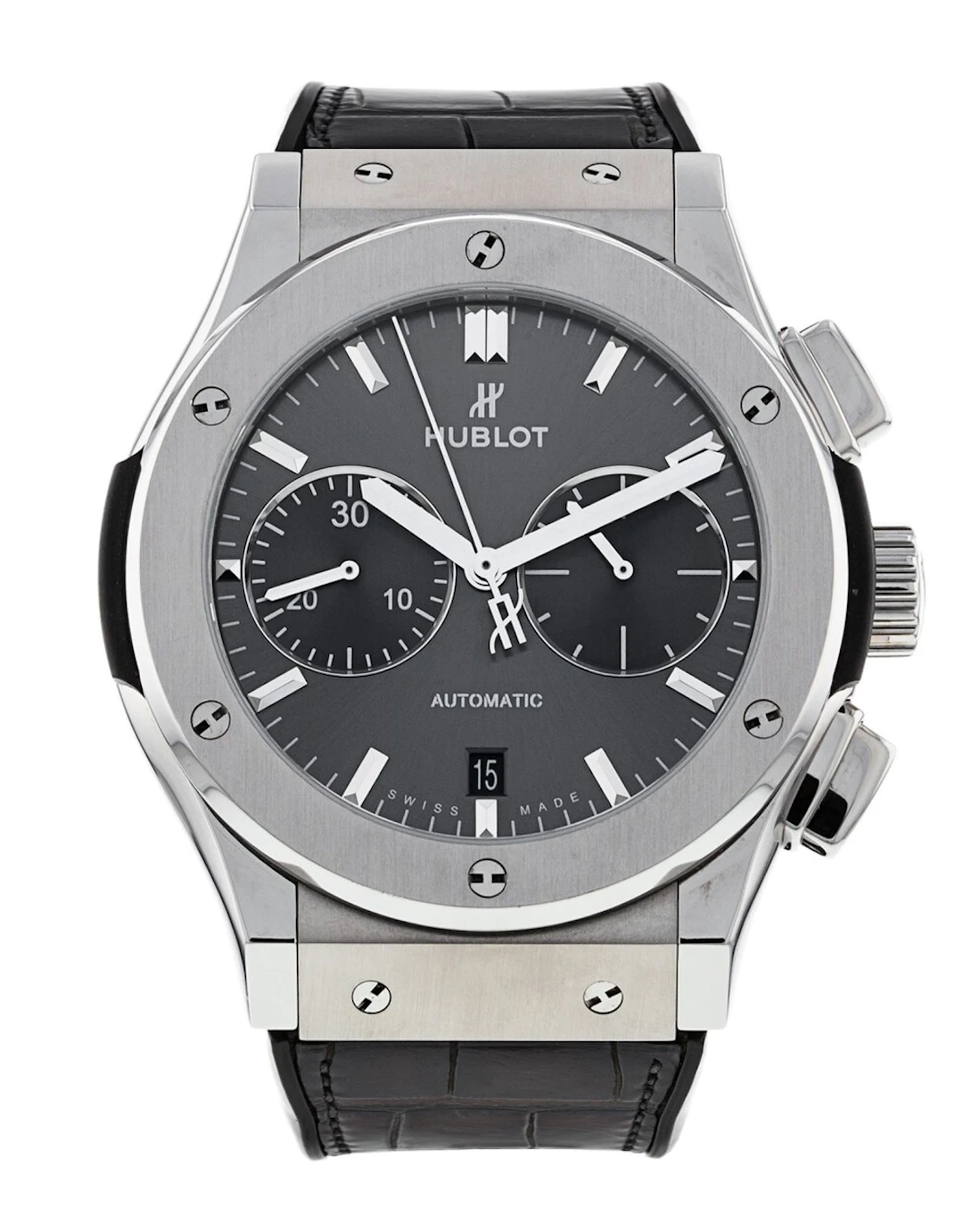 Hublot Classic Fusion 521.NX.7071.LR 521.NX.7071.LR