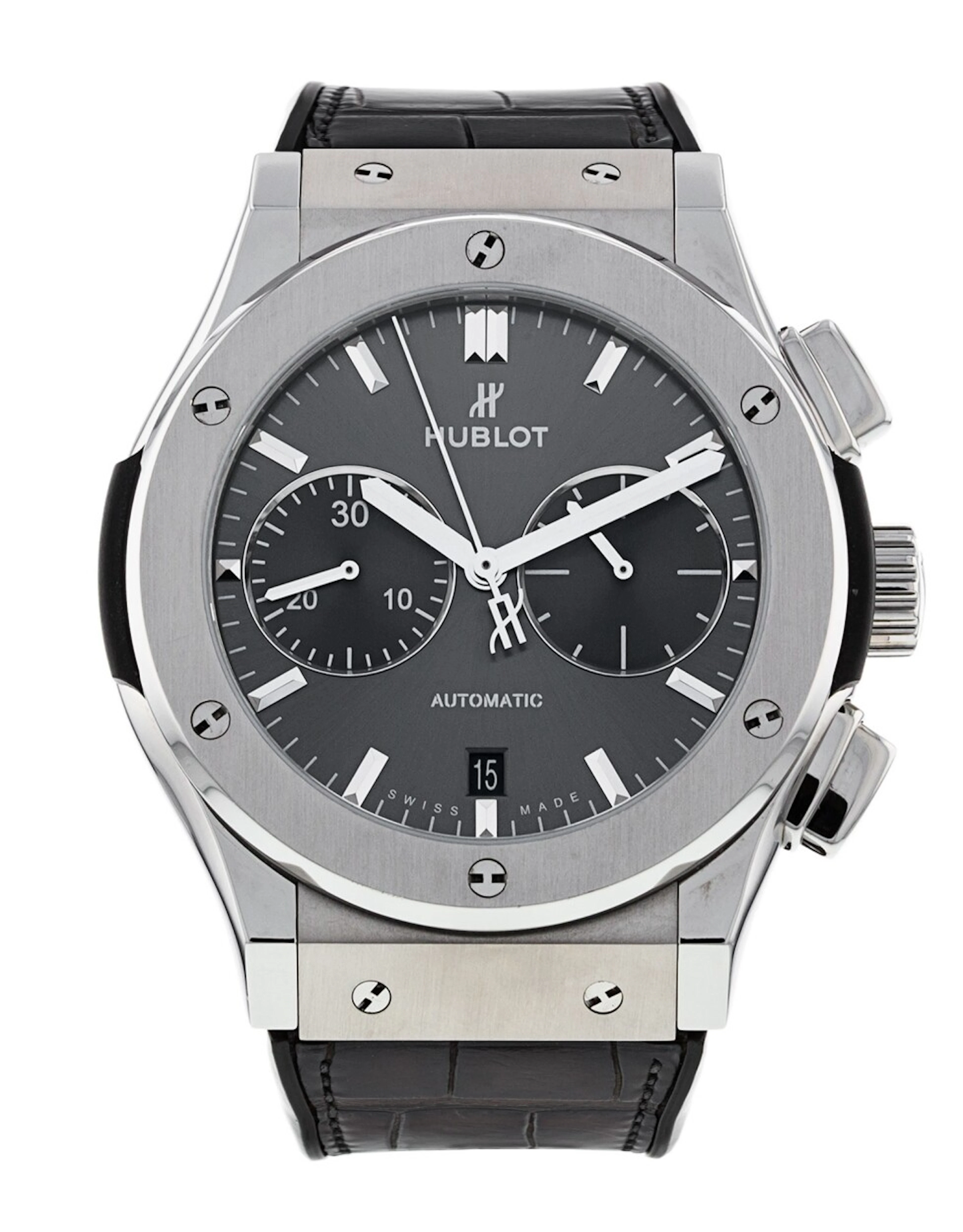 Hublot Classic Fusion 521.NX.7071.LR 521.NX.7071.LR