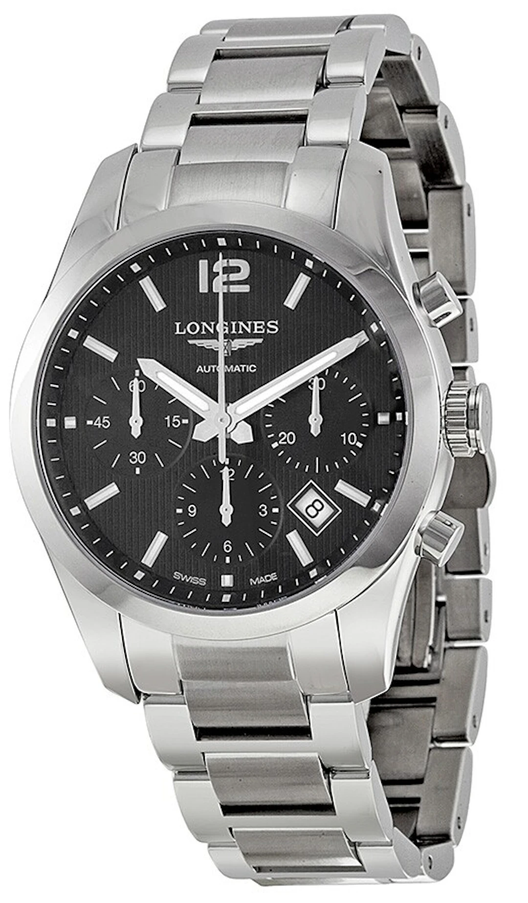 Longines Conquest L2.786.4.56.6 L2.786.4.56.6