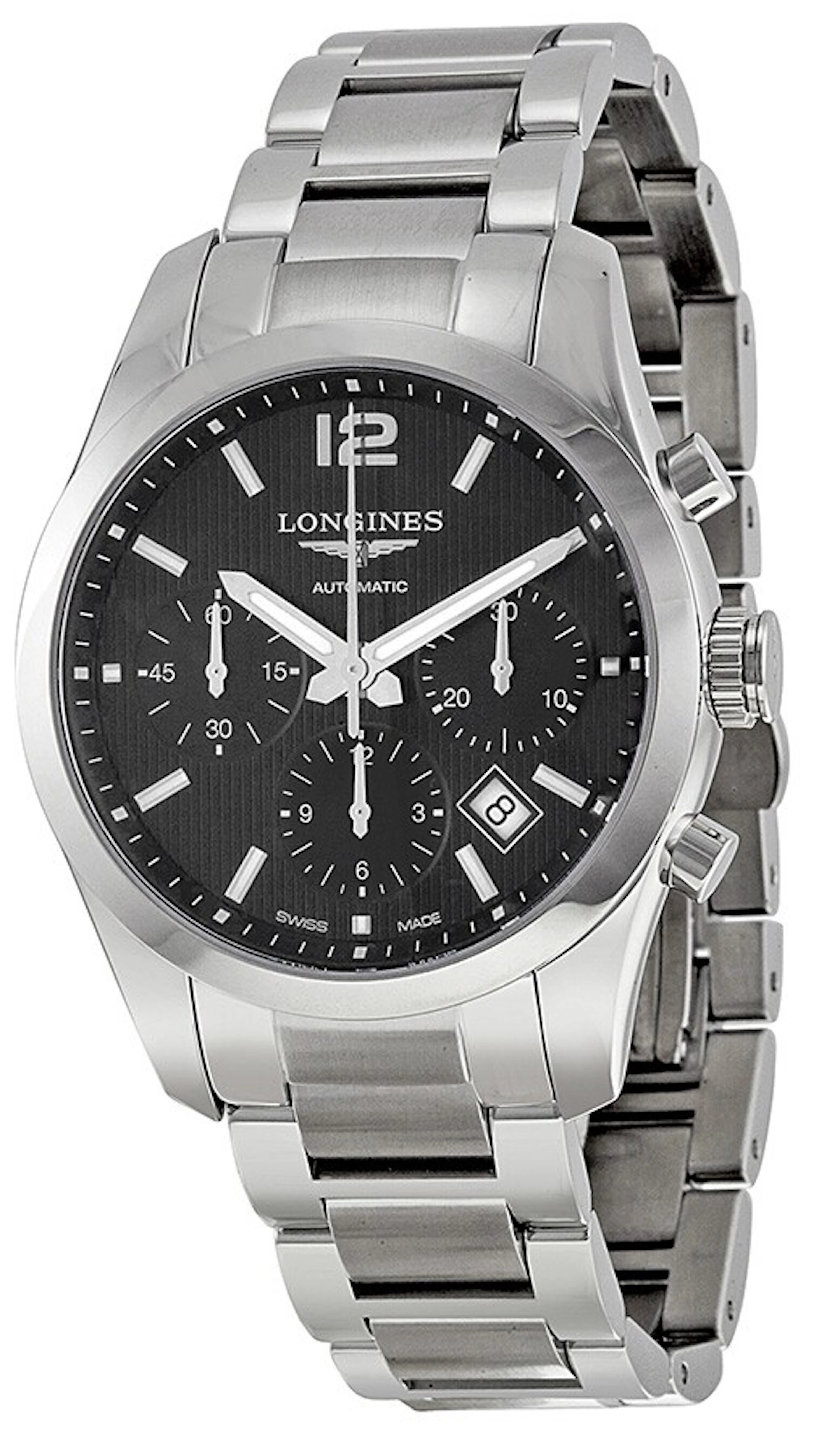 Longines Conquest L2.786.4.56.6 L2.786.4.56.6