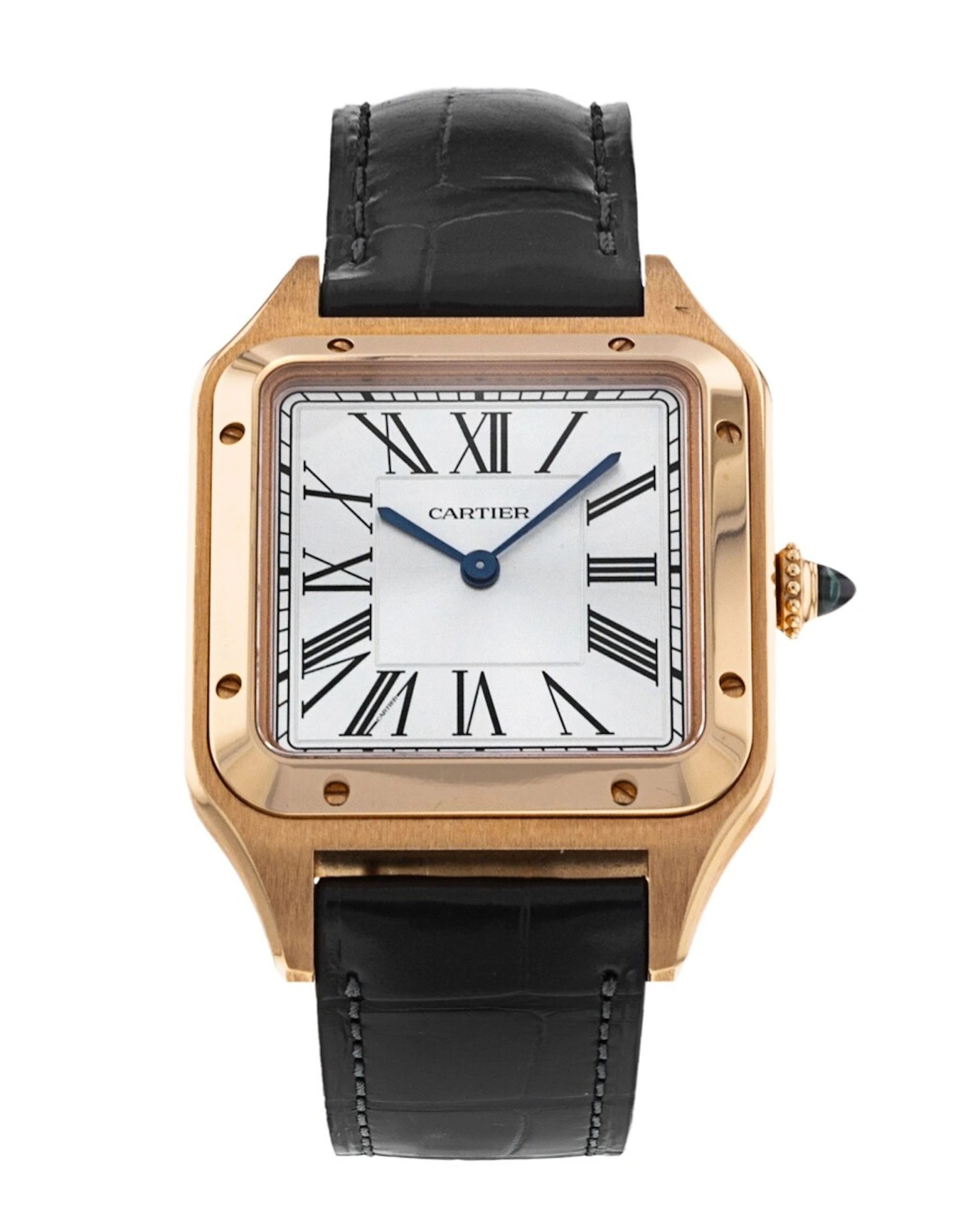 Cartier Santos Dumont WGSA0021 WGSA0021