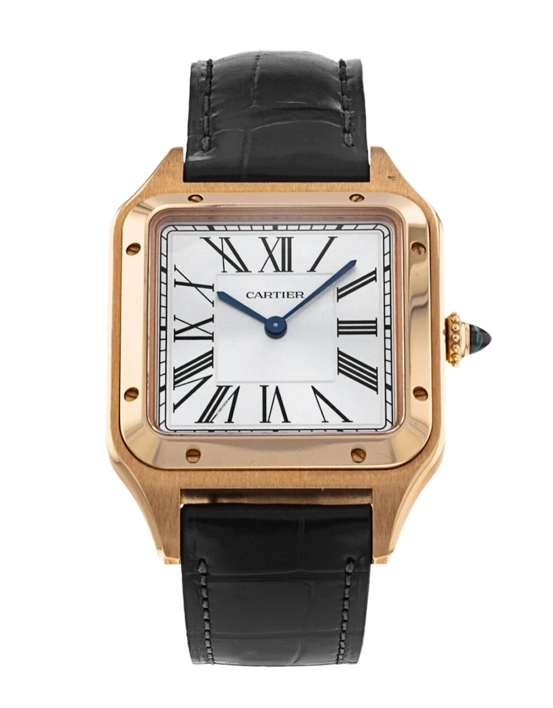 Cartier Santos Dumont WGSA0021 WGSA0021