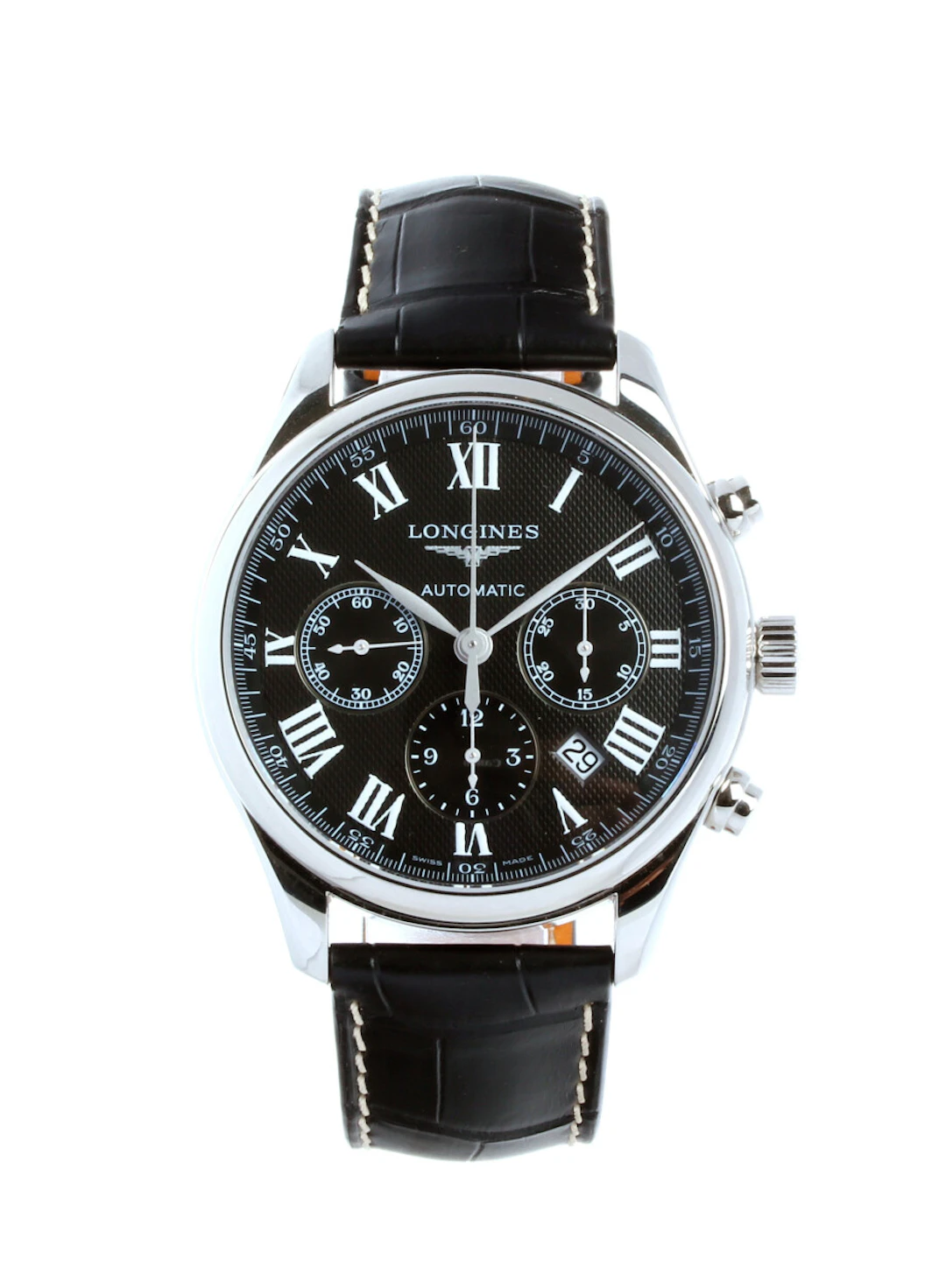 Longines Master L2.759.4.51.7 L2.759.4.51.7
