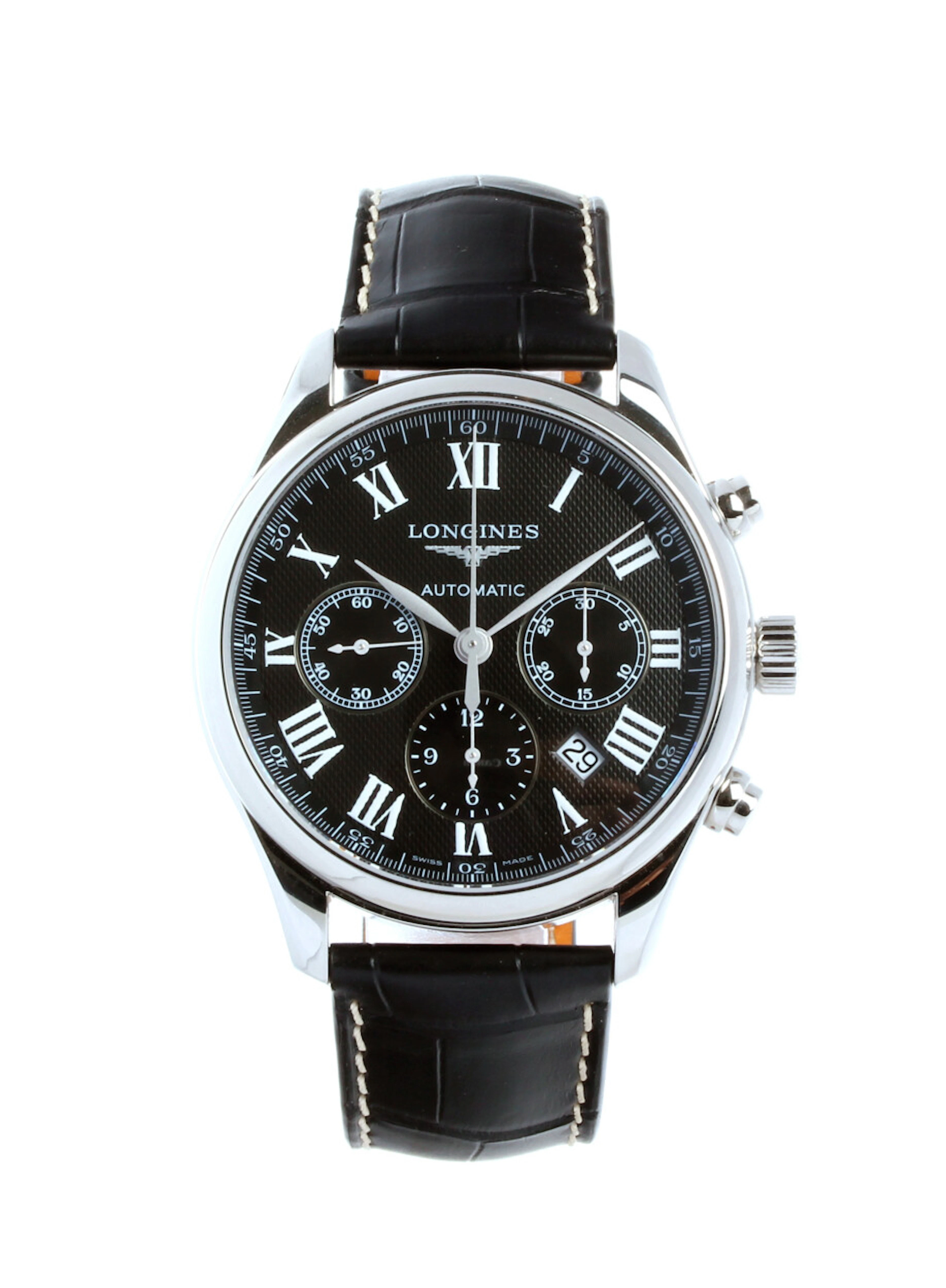Longines Master L2.759.4.51.7 L2.759.4.51.7