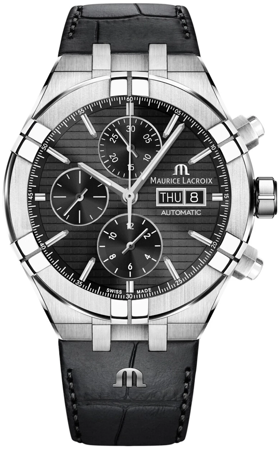 Maurice Lacroix Aikon AI6038-SS000-330-2 AI6038-SS000-330-2