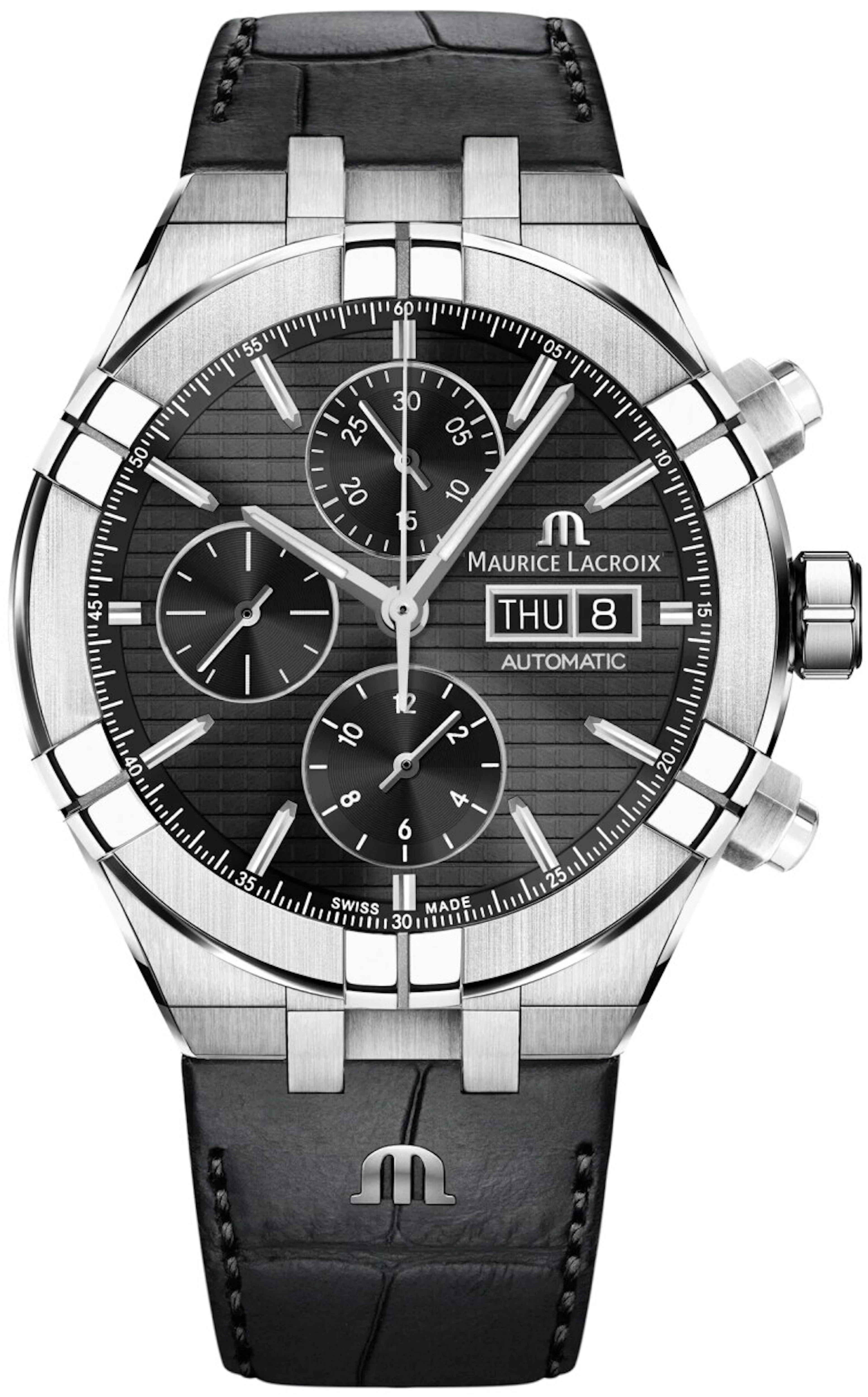 Maurice Lacroix Aikon AI6038-SS000-330-2 AI6038-SS000-330-2