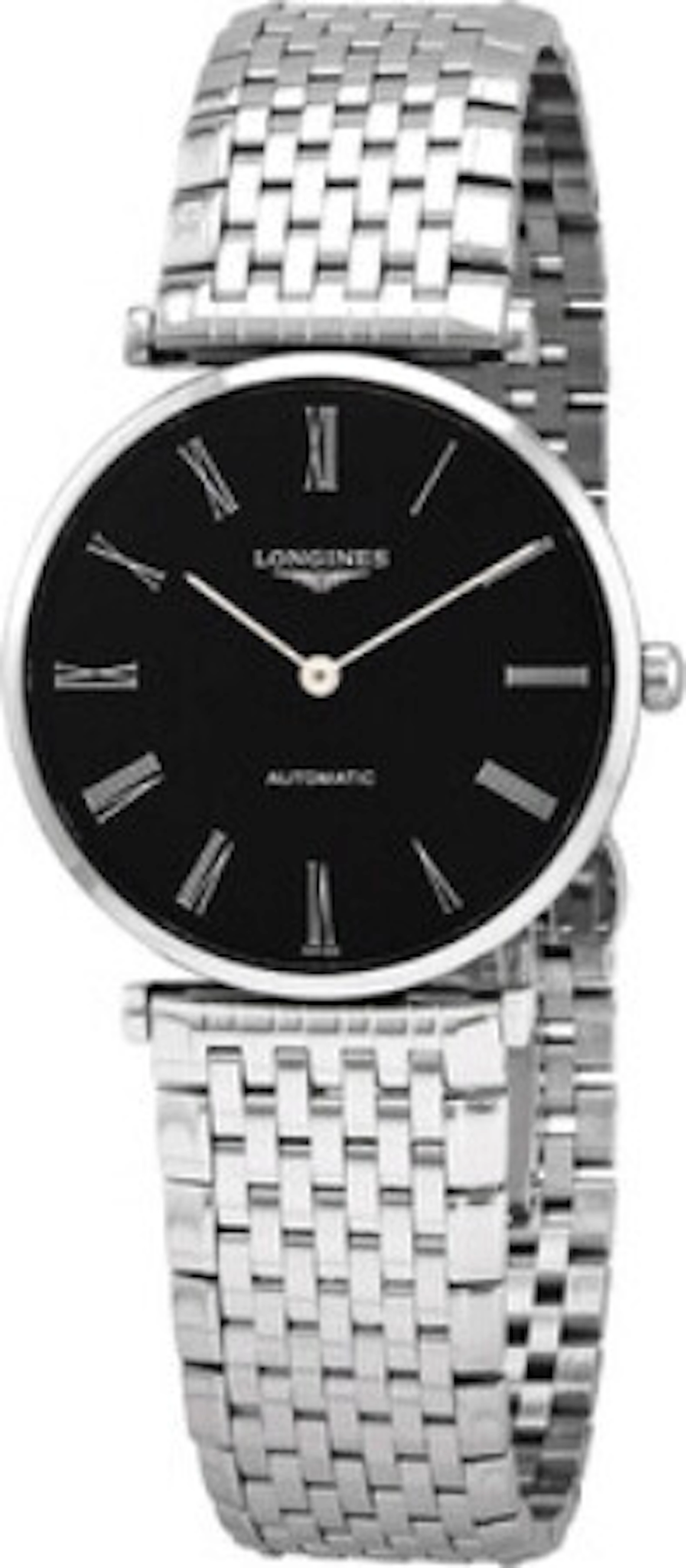 Longines La Grande Classique De Longines L4.908.4.51.6 L4.908.4.51.6