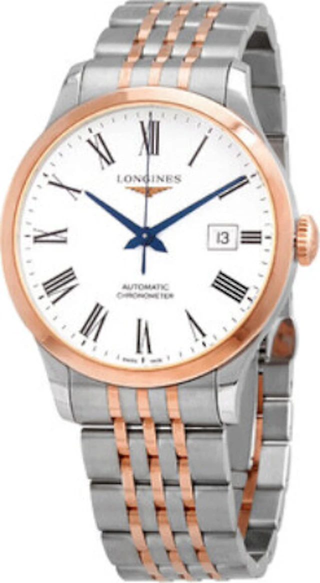 Longines Record L2.821.5.11.7 L2.821.5.11.7