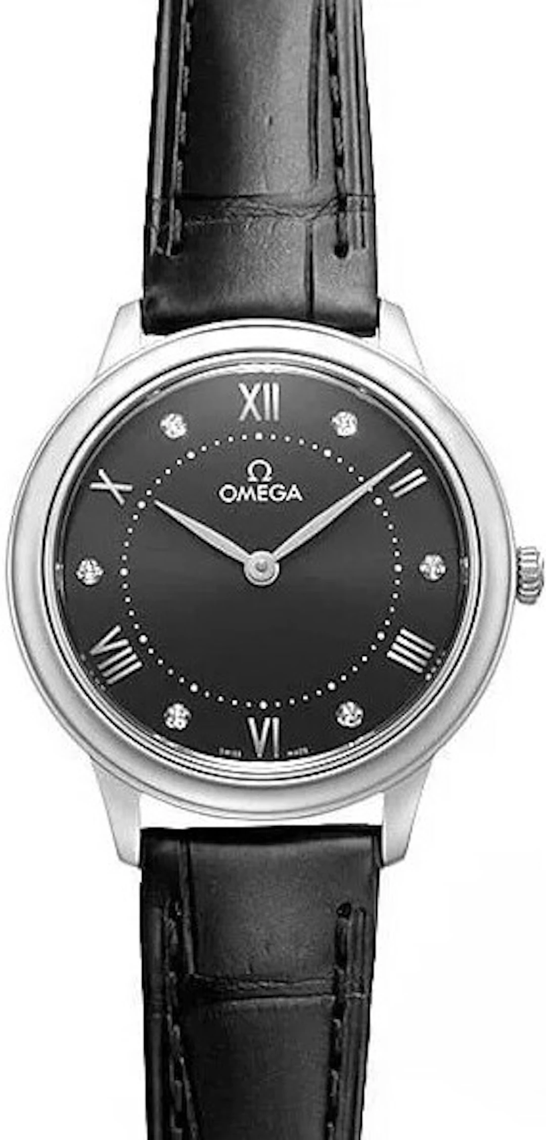 Omega De Ville Prestige 434.13.30.60.51.001 434.13.30.60.51.001