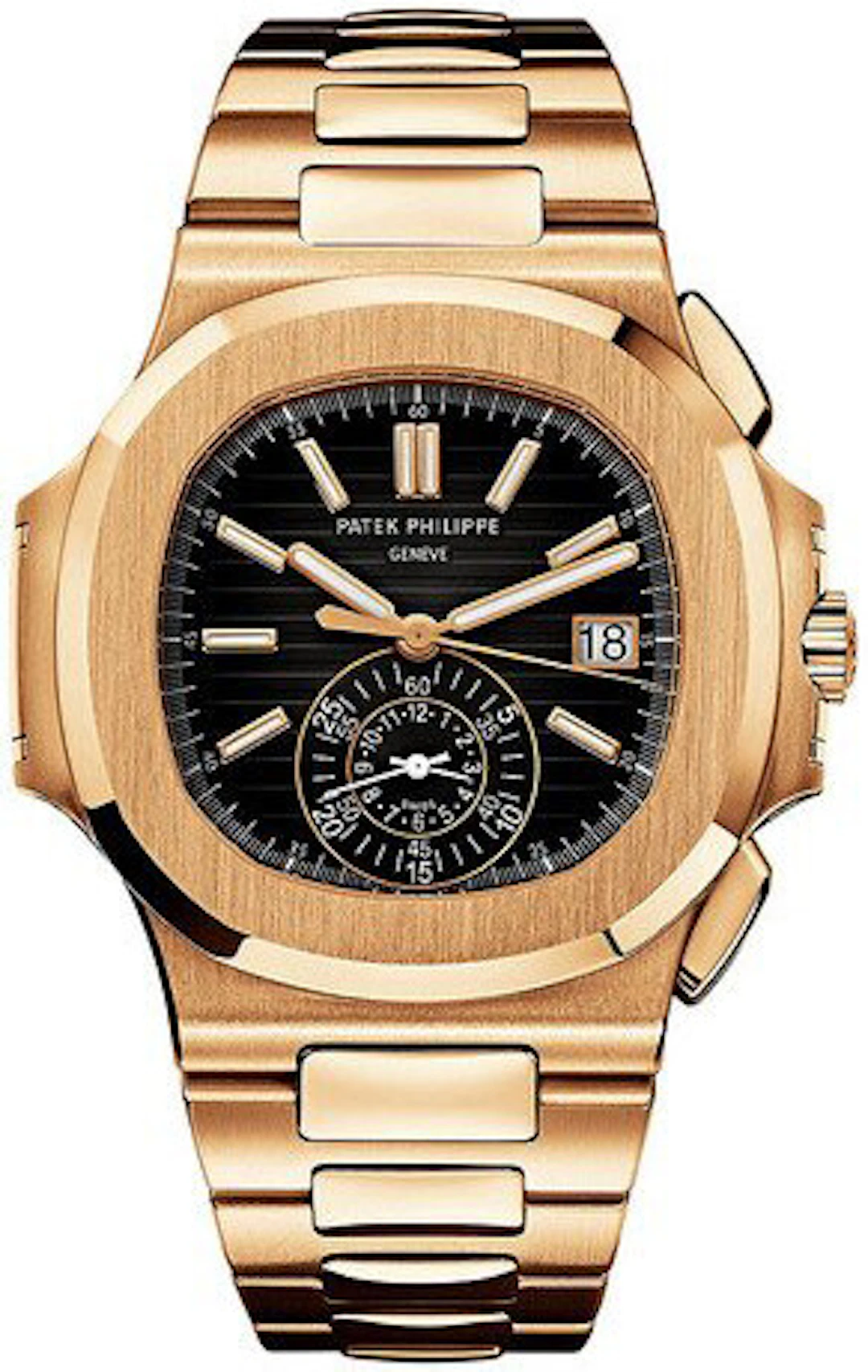 Patek Philippe Nautilus 5980/1R/001 5980/1R/001