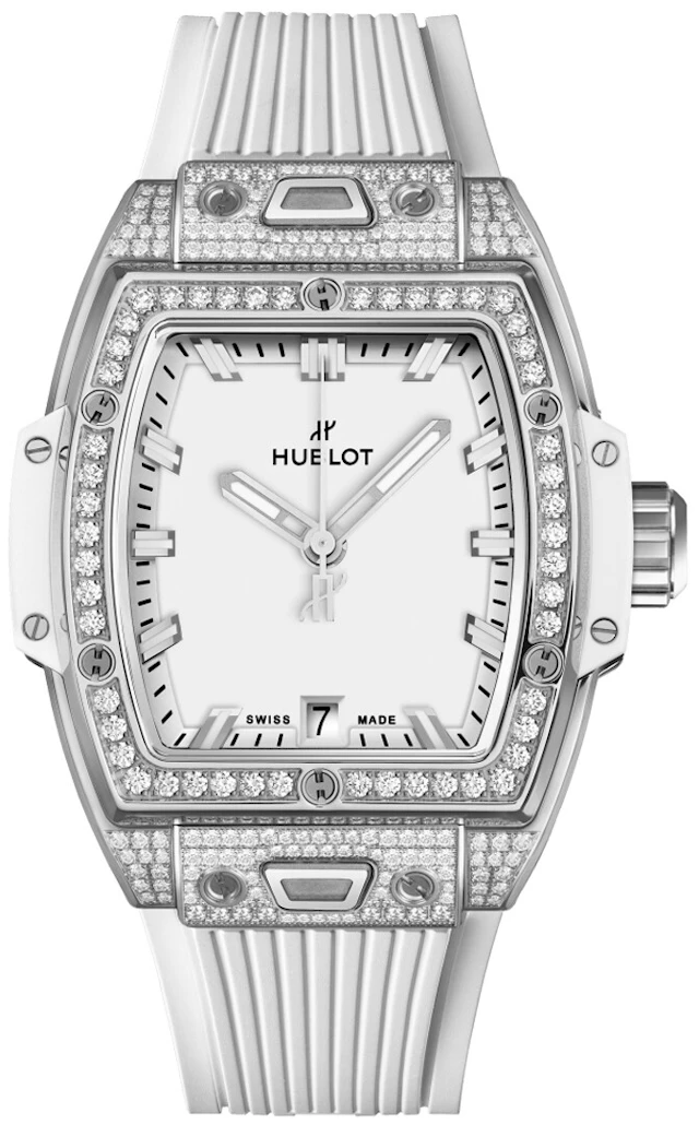 Hublot Big Bang 39mm 662.NE.2010.RW.1604 662.NE.2010.RW.1604