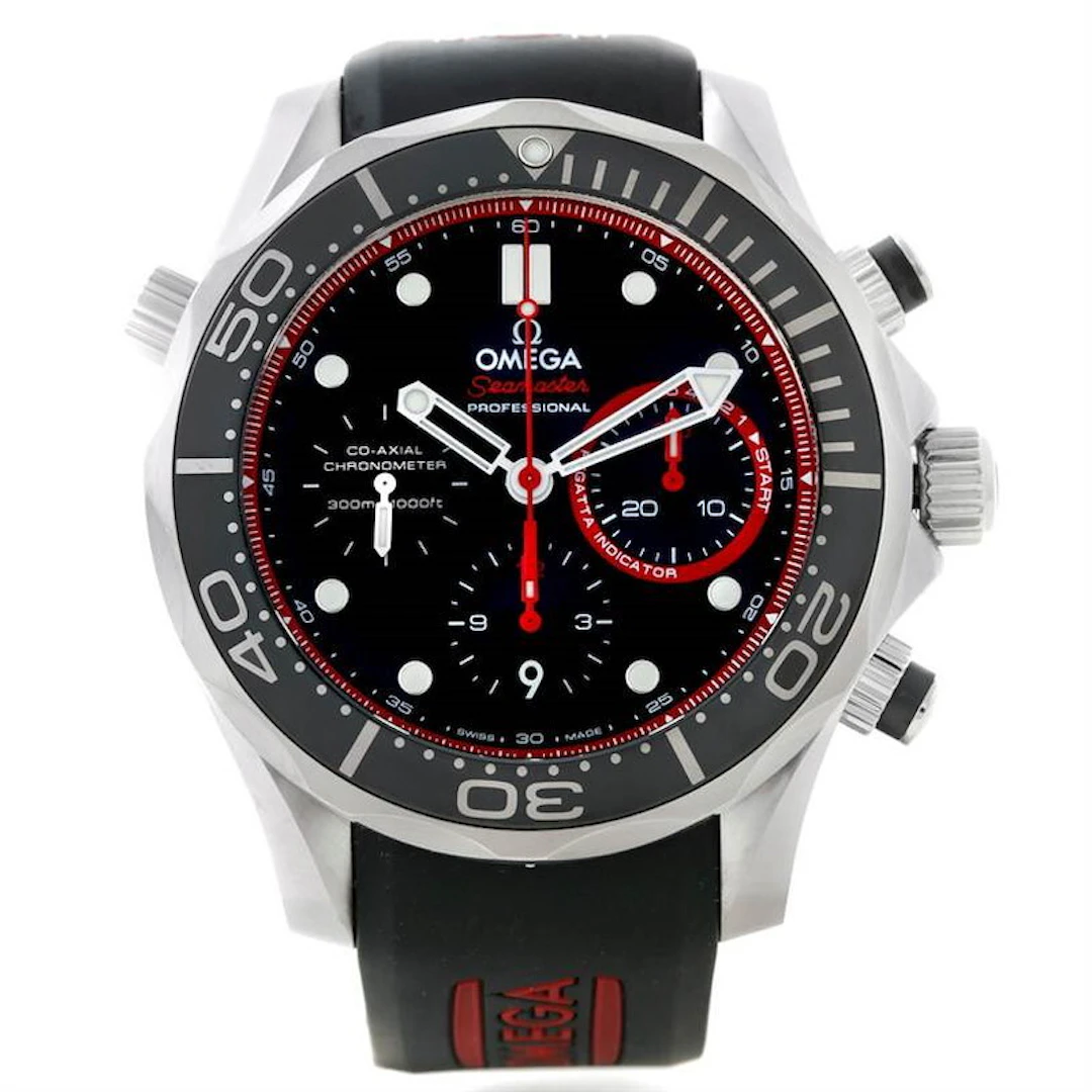 Omega Seamaster Diver 300M 212.32.44.50.01.001 212.32.44.50.01.001