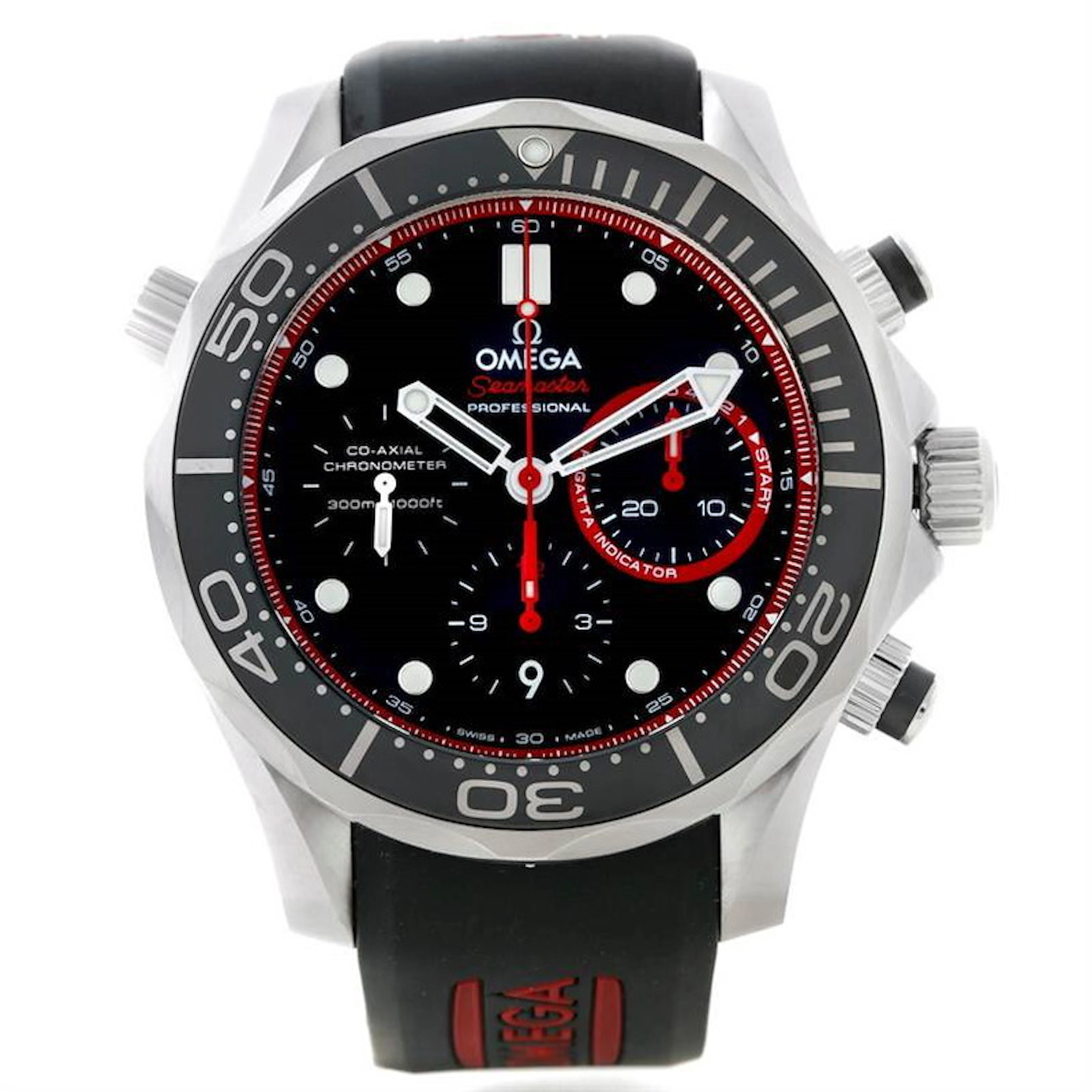 Omega Seamaster Diver 300M 212.32.44.50.01.001 212.32.44.50.01.001