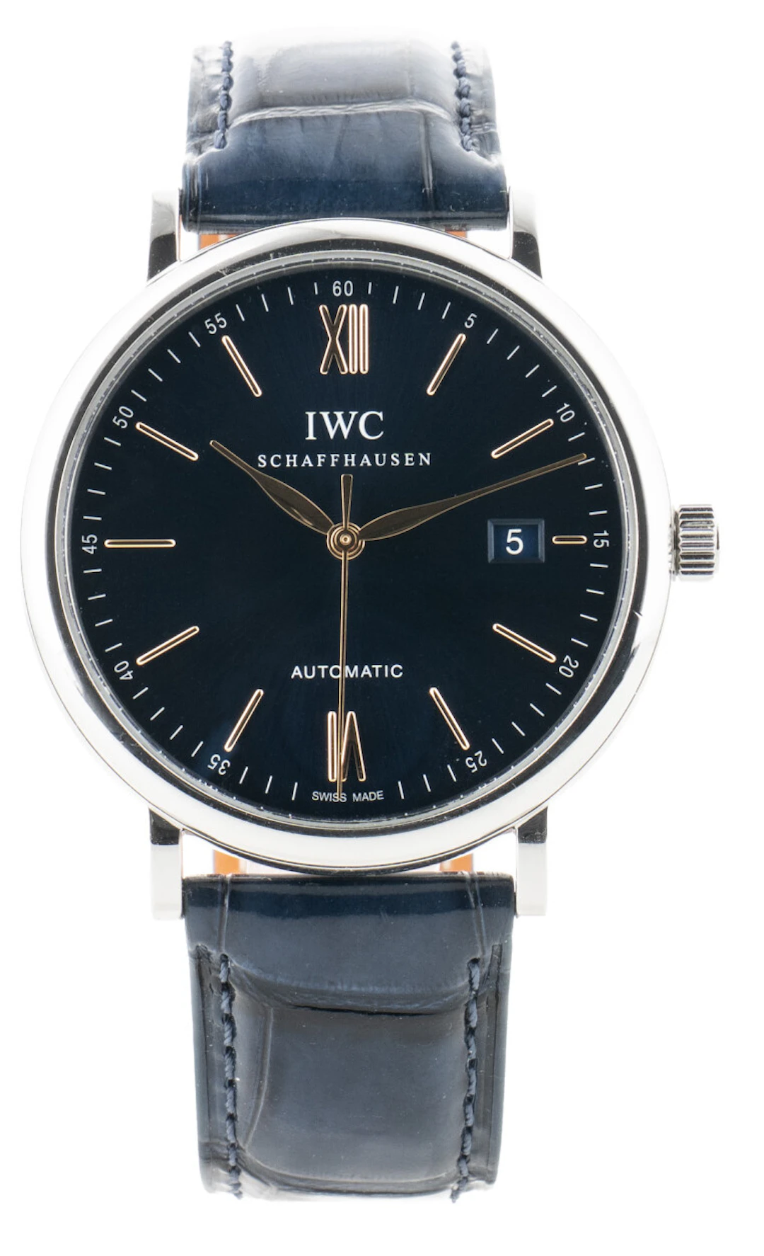 IWC Portofino IW356523 IW356523