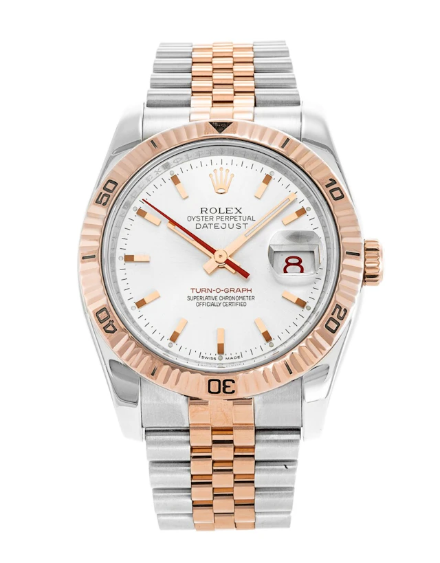 Rolex Datejust Turn-O-Graph 116261/3 116261/3