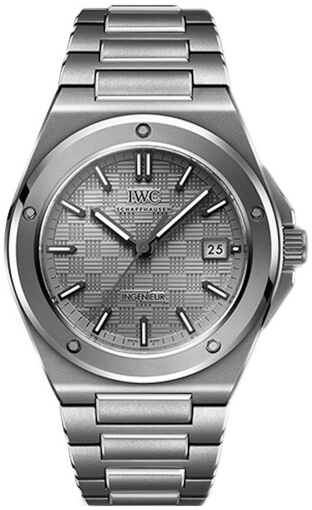 IWC Ingenieur Automatic 40 IW328904 IW328904