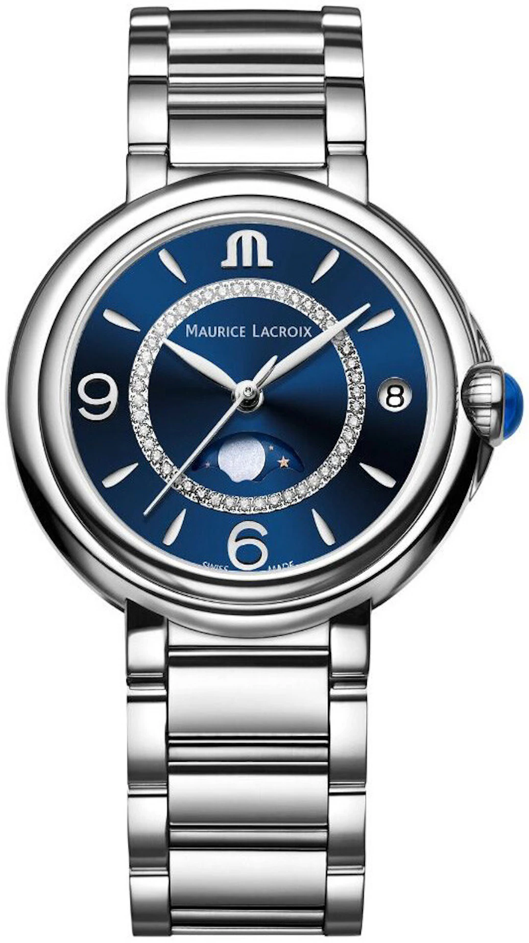 Maurice Lacroix Fiaba FA1084-SS002-420-1 FA1084-SS002-420-1