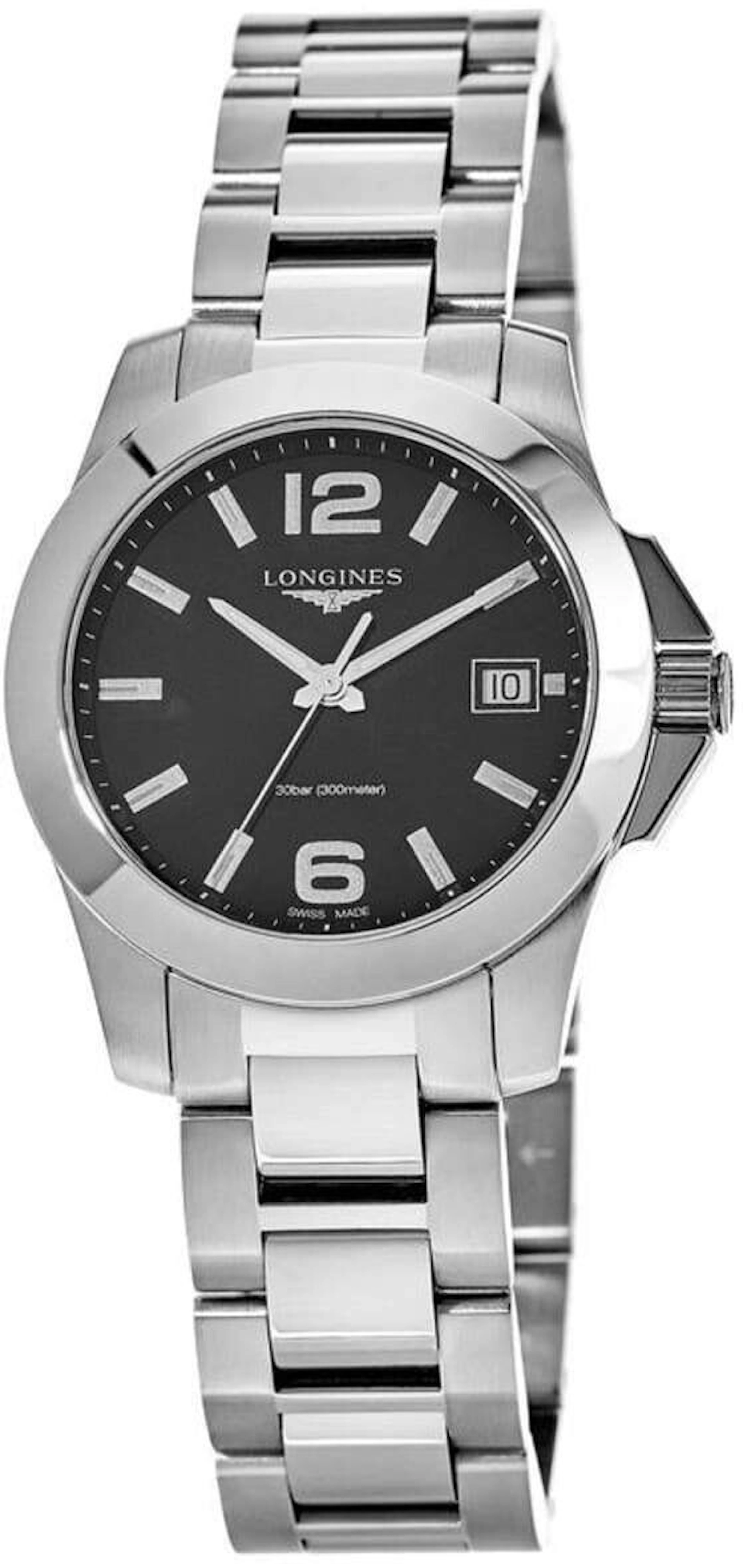 Longines Conquest L3.377.4.58.6 L3.377.4.58.6