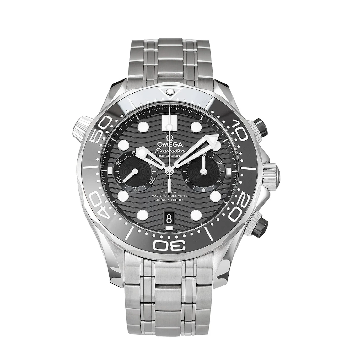 Omega Seamaster Diver 300M 210.30.44.51.01.001 210.30.44.51.01.001