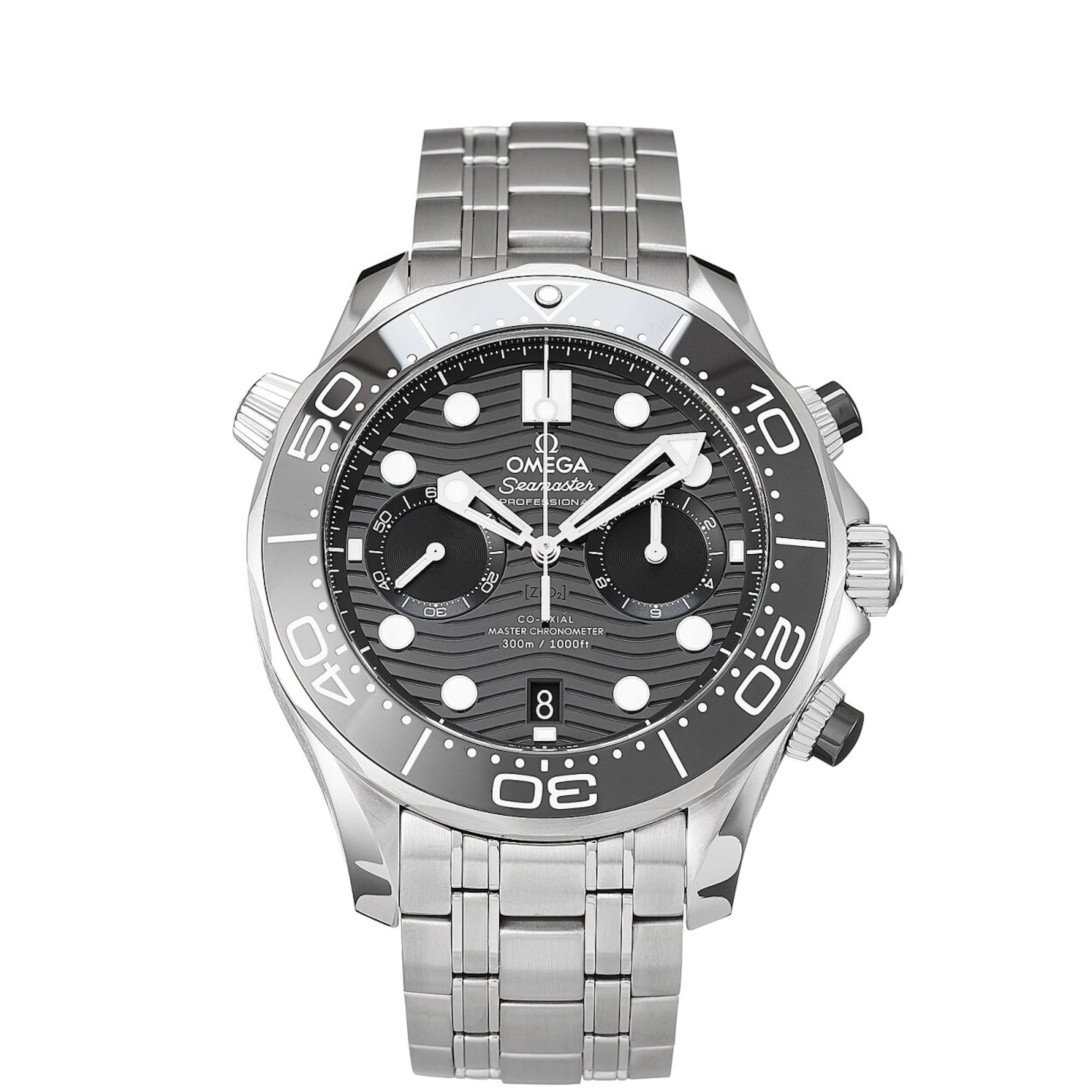 Omega Seamaster Diver 300M 210.30.44.51.01.001 210.30.44.51.01.001