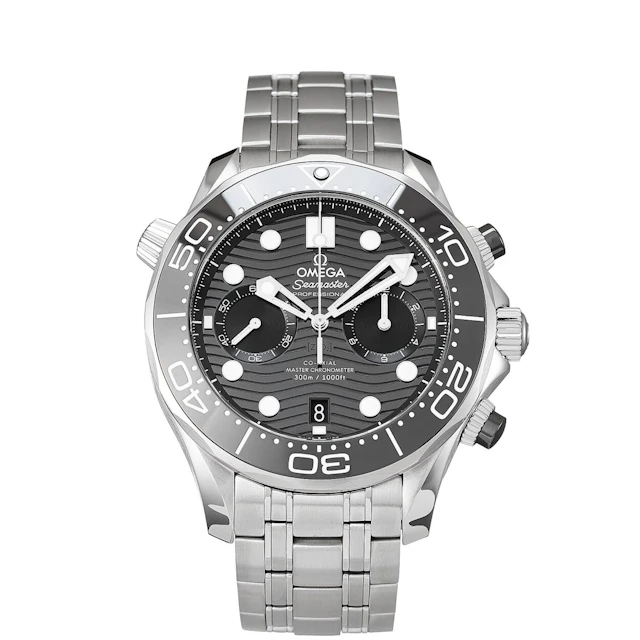 Omega Seamaster Diver 300M 210.30.44.51.01.001 210.30.44.51.01.001