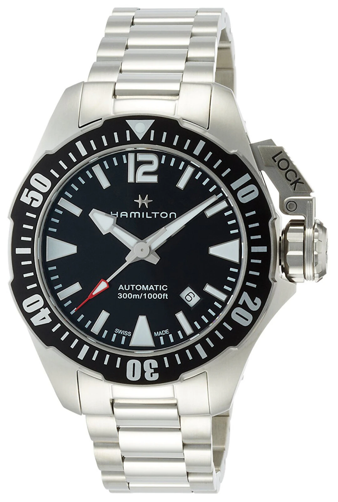 Hamilton Khaki H77605135 H77605135