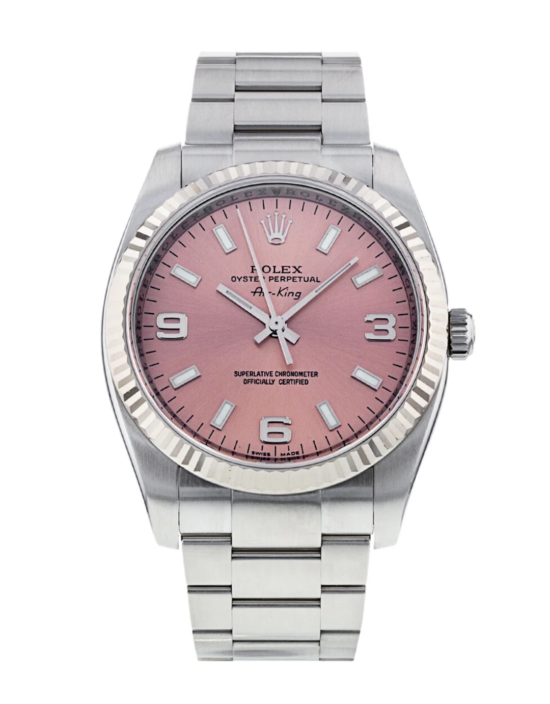 Rolex Air-King 114234/6 114234/6
