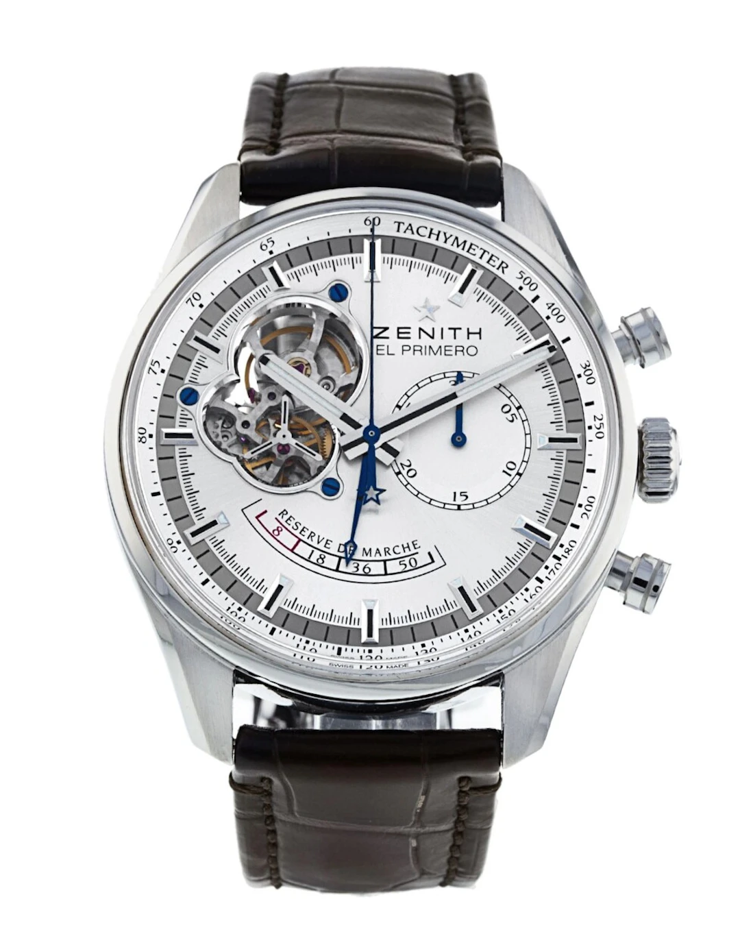 Zenith El Primero Chronomaster 03.2080.4021-01.C494 03.2080.4021-01.C494