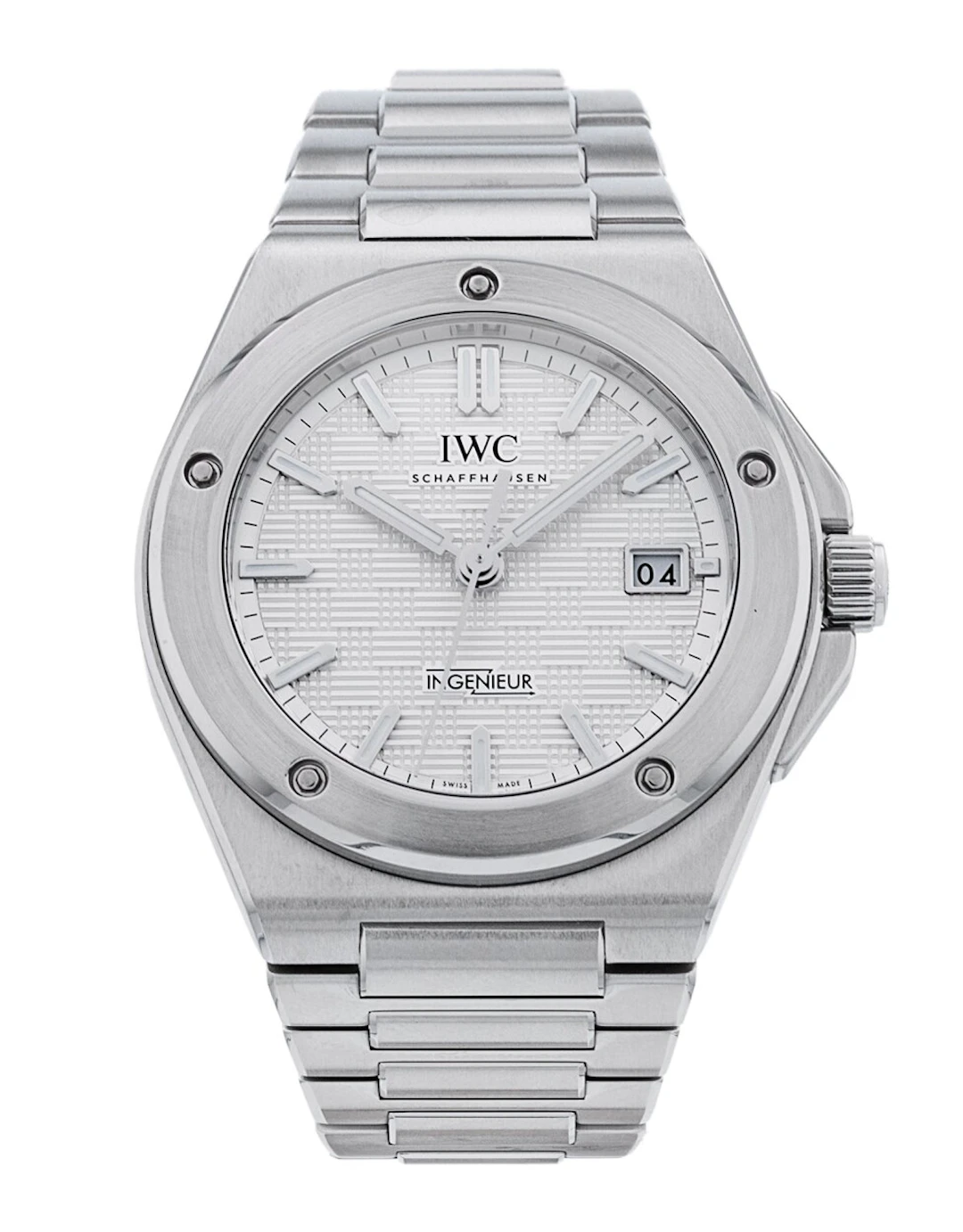 IWC Ingenieur Automatic 40 IW328902 IW328902