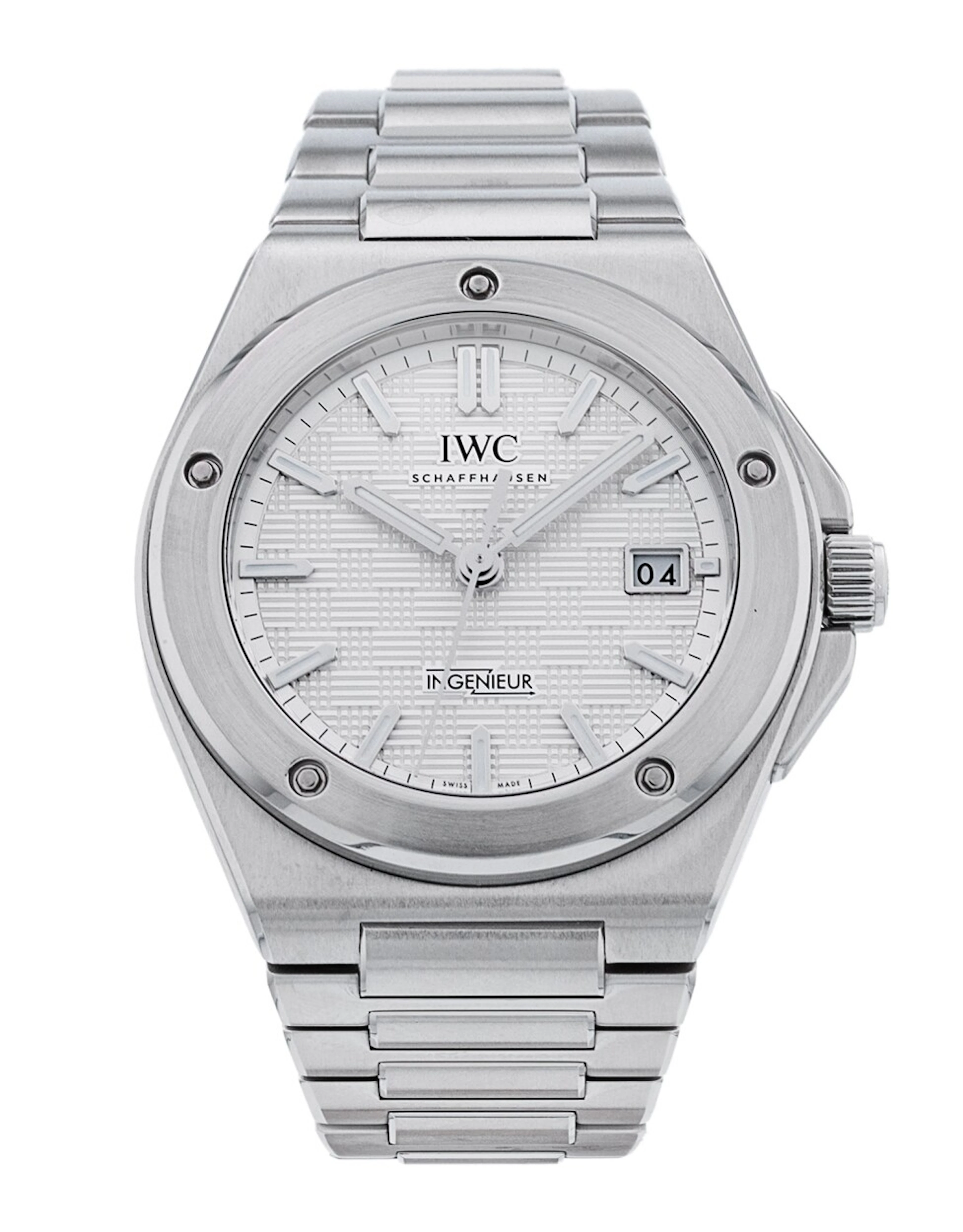 IWC Ingenieur Automatic 40 IW328902 IW328902