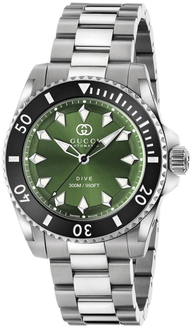 Gucci Dive YA136363 YA136363