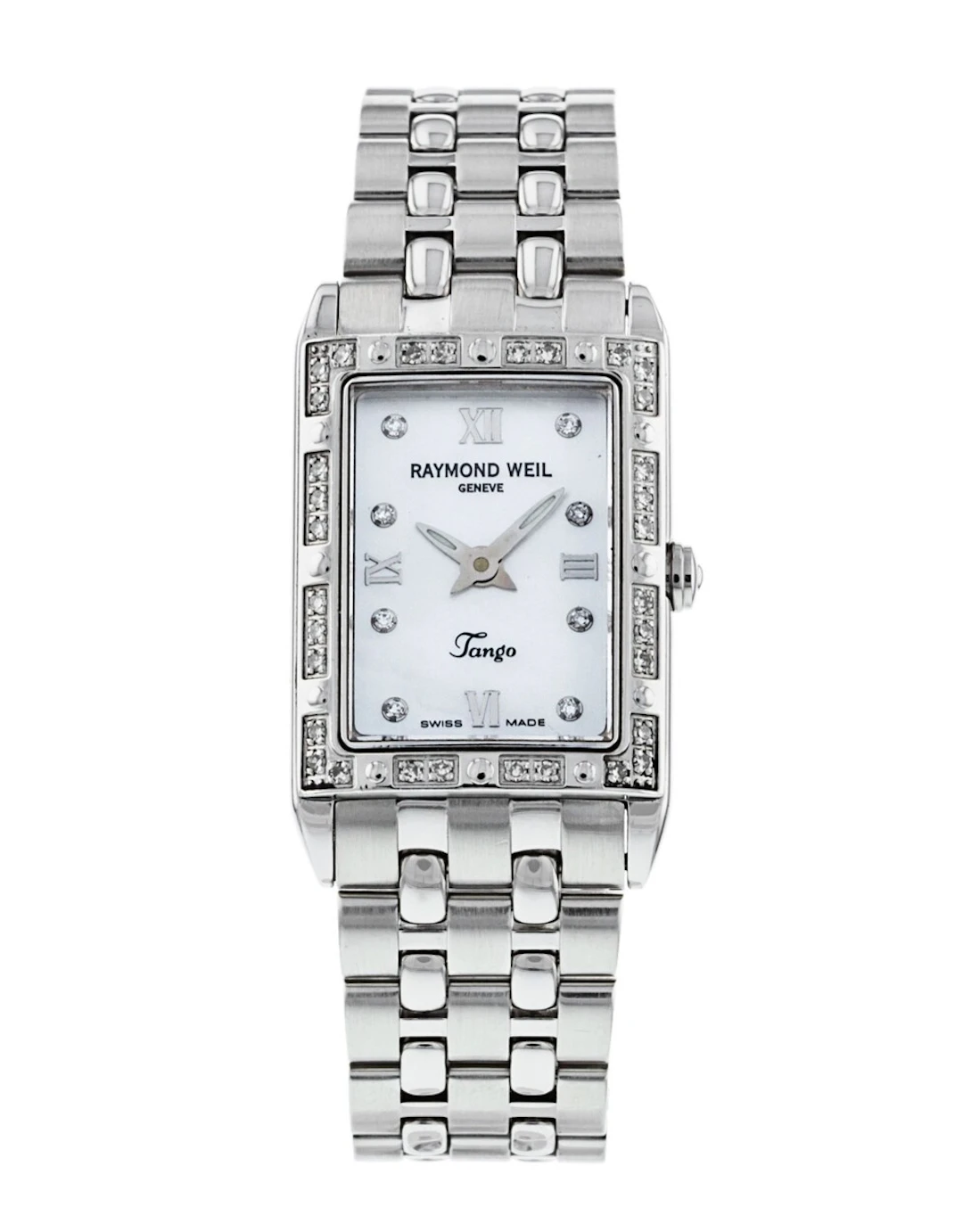 Raymond Weil Tango 5971-STS-00995 5971-STS-00995