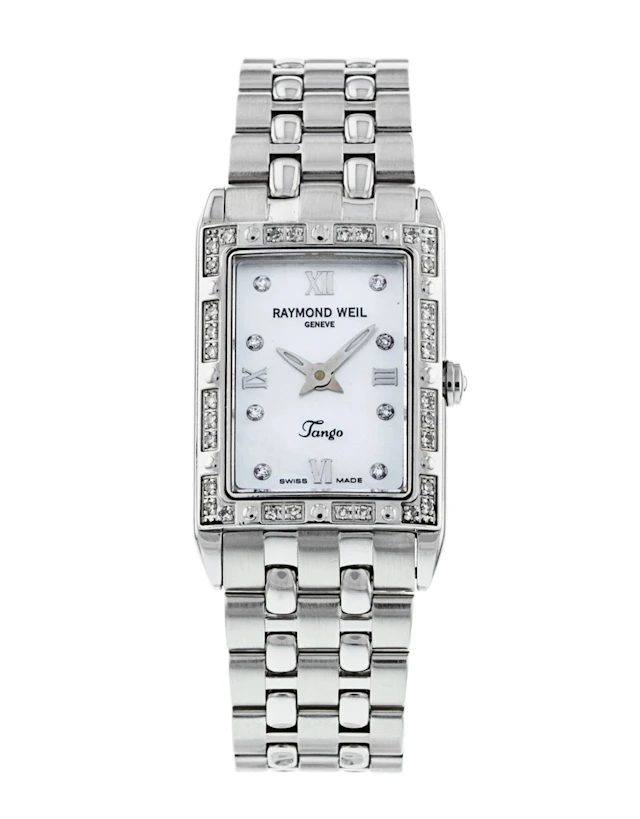 Raymond Weil Tango 5971-STS-00995 5971-STS-00995